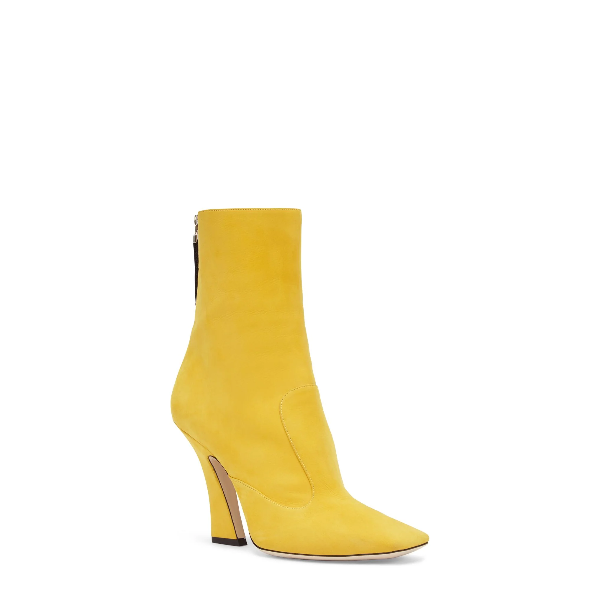 Women's FFreedom Tronchetto - Yellow Plane Tree - Image 2