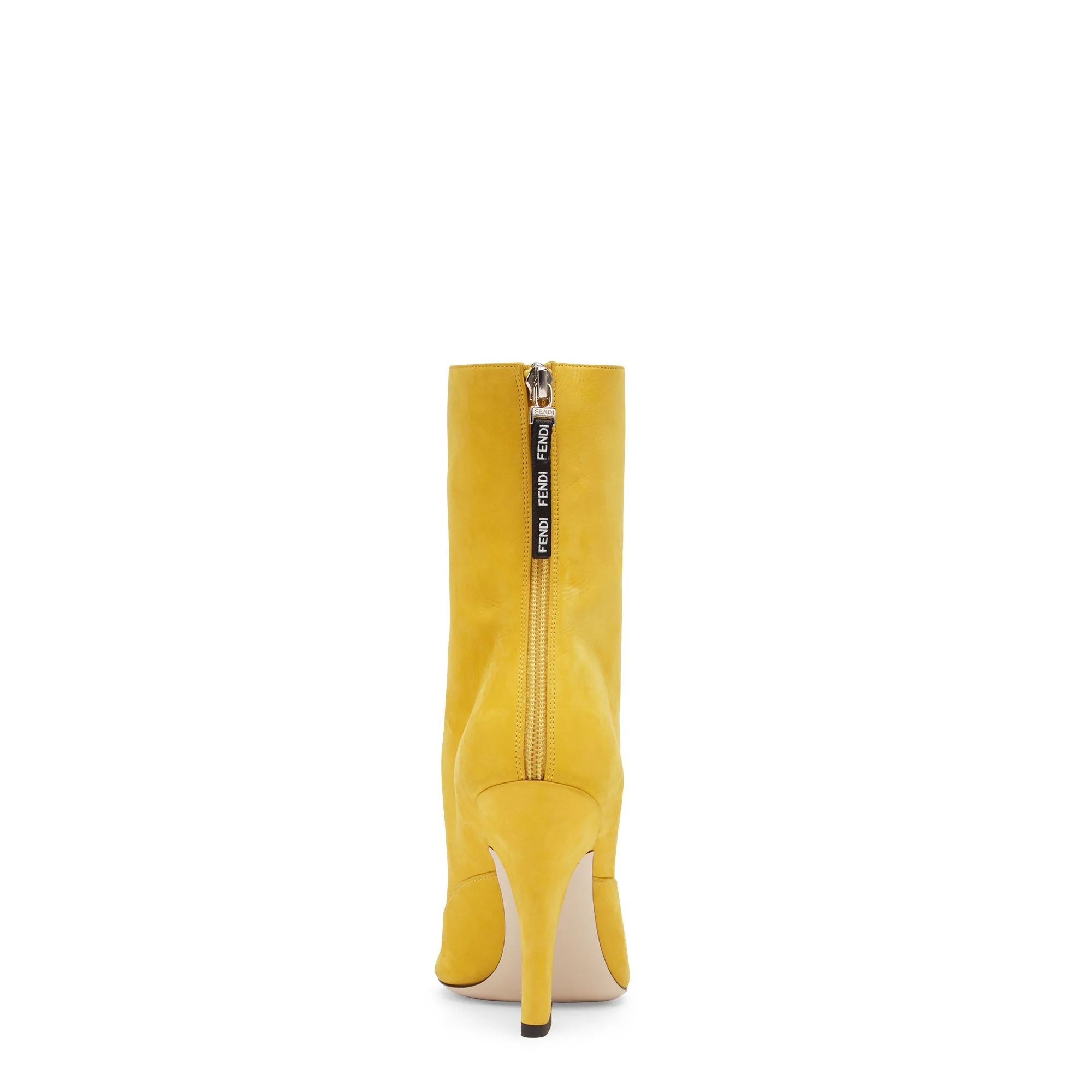 Women's FFreedom Tronchetto - Yellow Plane Tree - Image 3