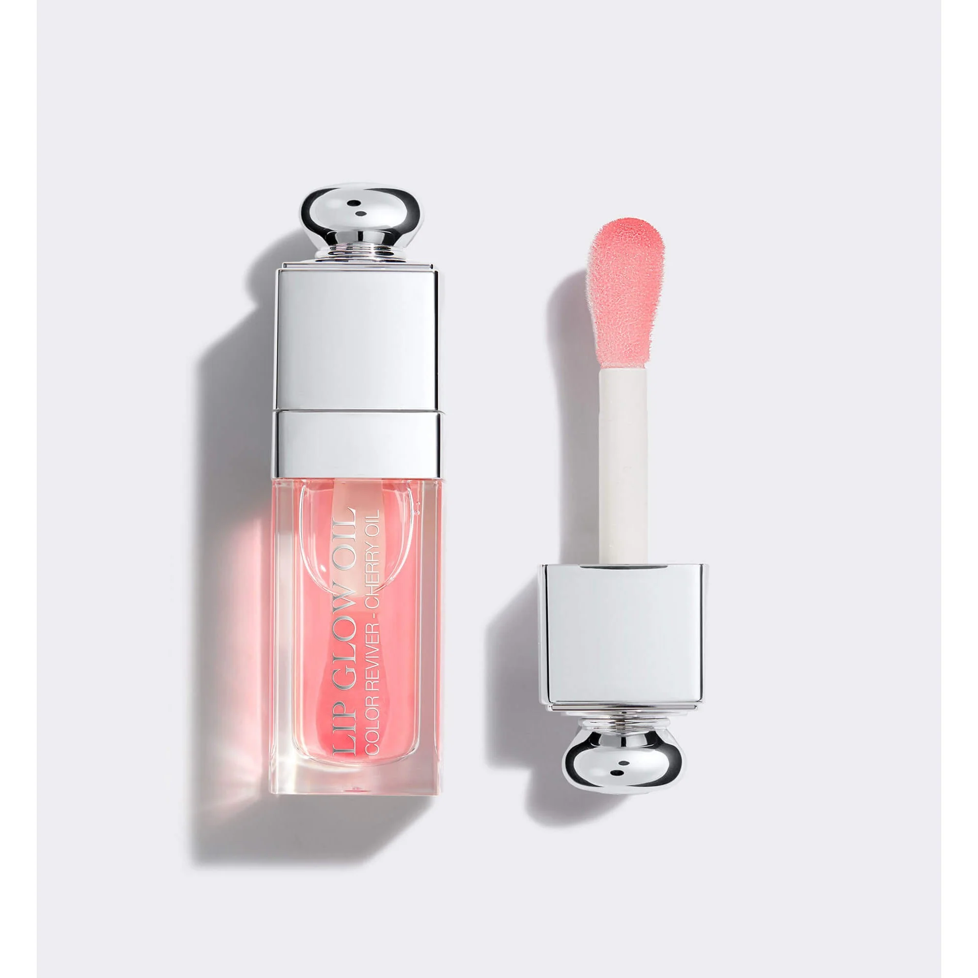 Dior Addict Lip Glow Oil - 001 Pink