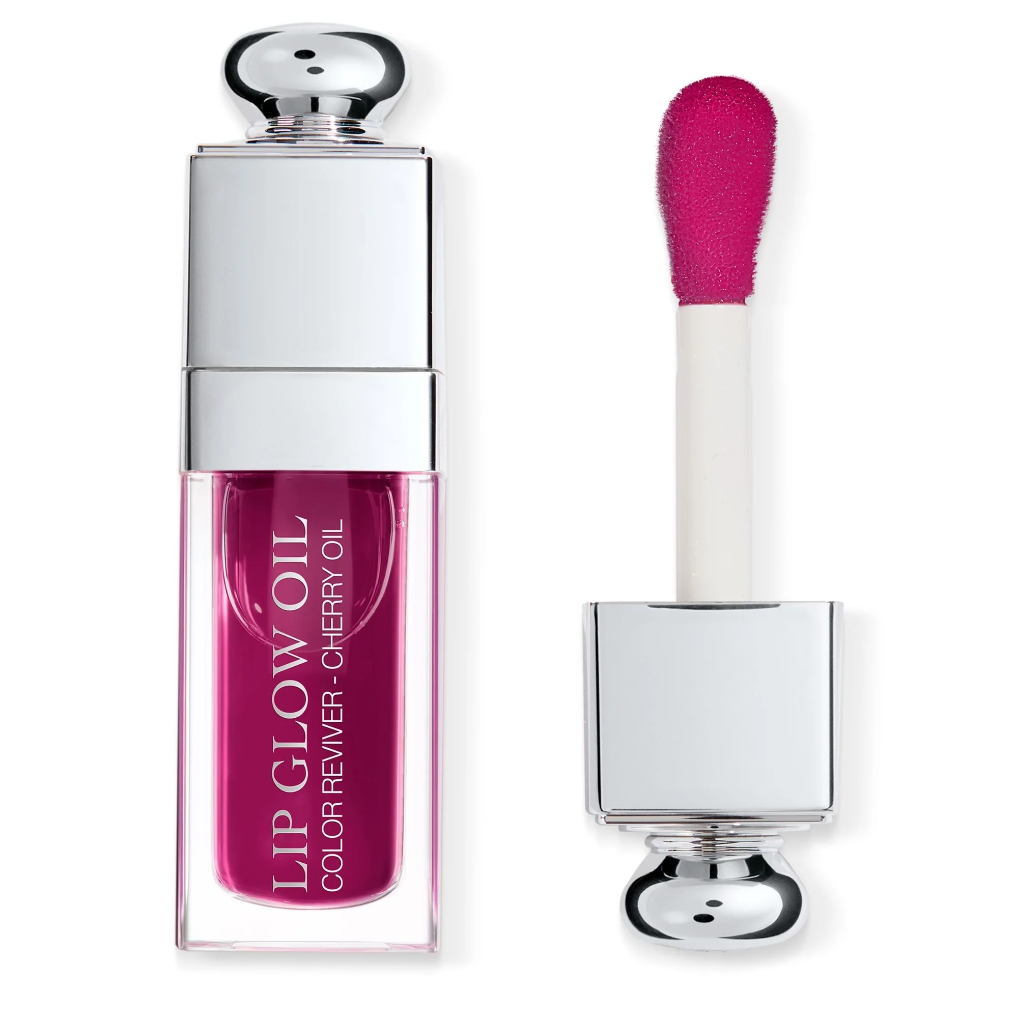 Dior Addict Lip Glow Oil - 006 Berry