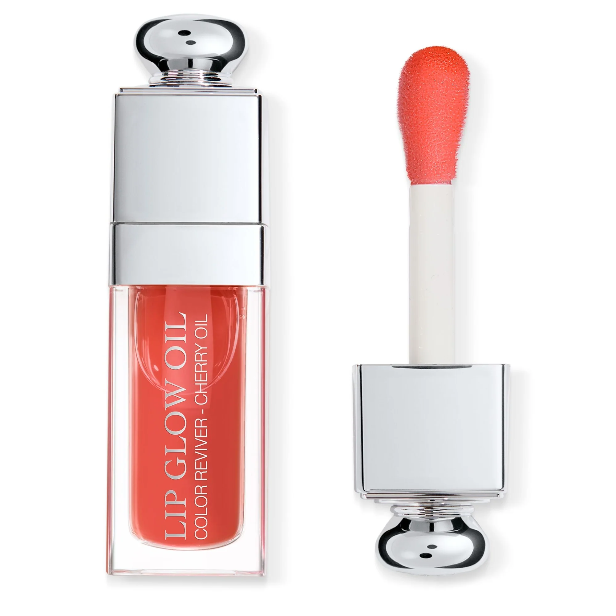 Dior Addict Lip Glow Oil - 012 Rosewood