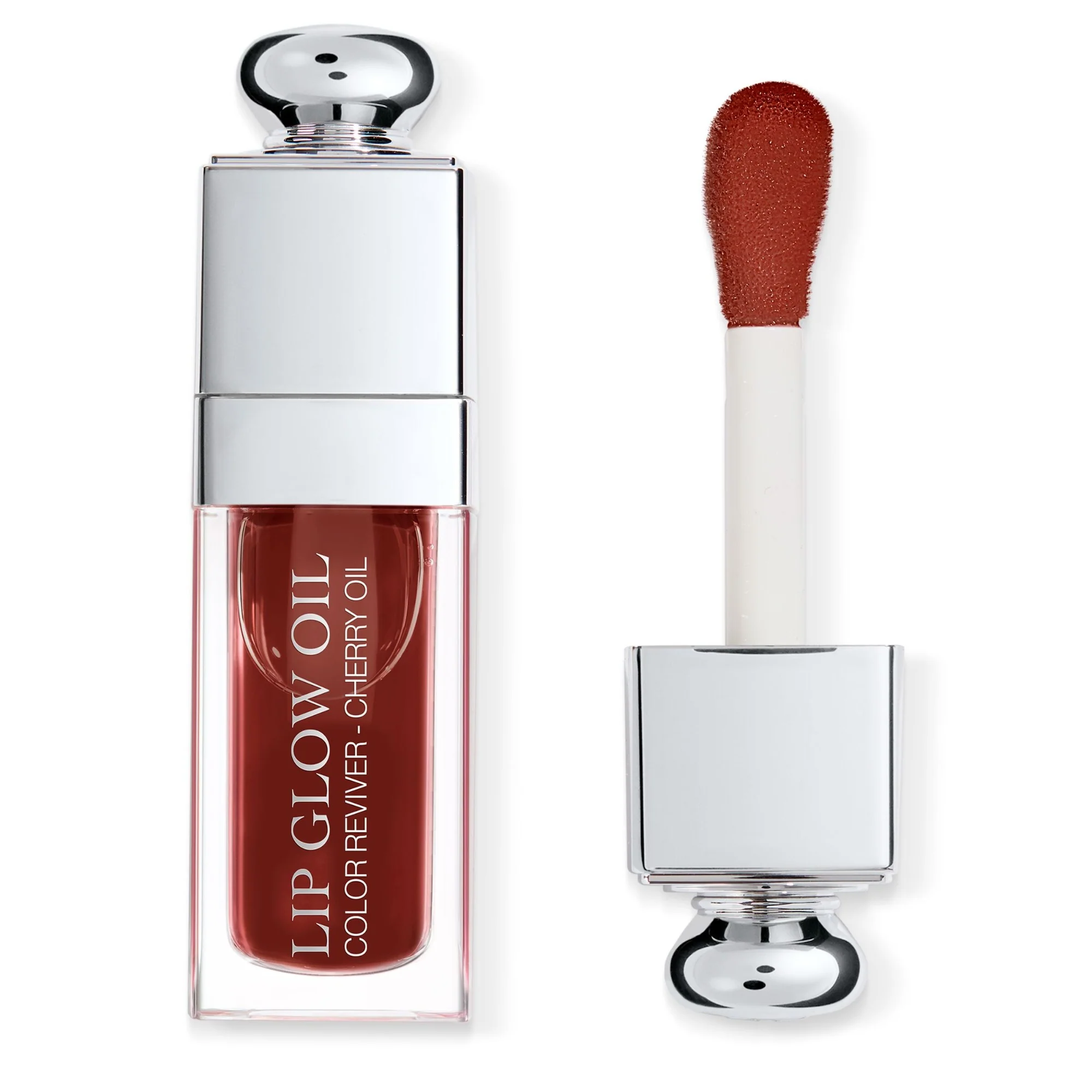 Dior Addict Lip Glow Oil - 020 Mahogany