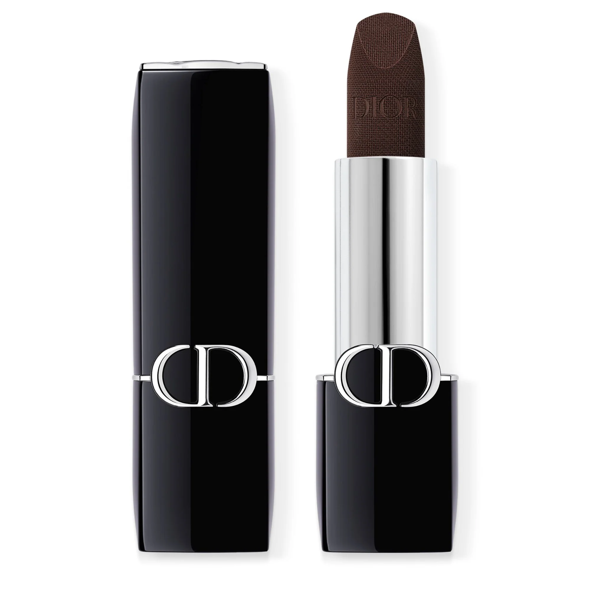 Rouge Dior - 600 Nude Gown