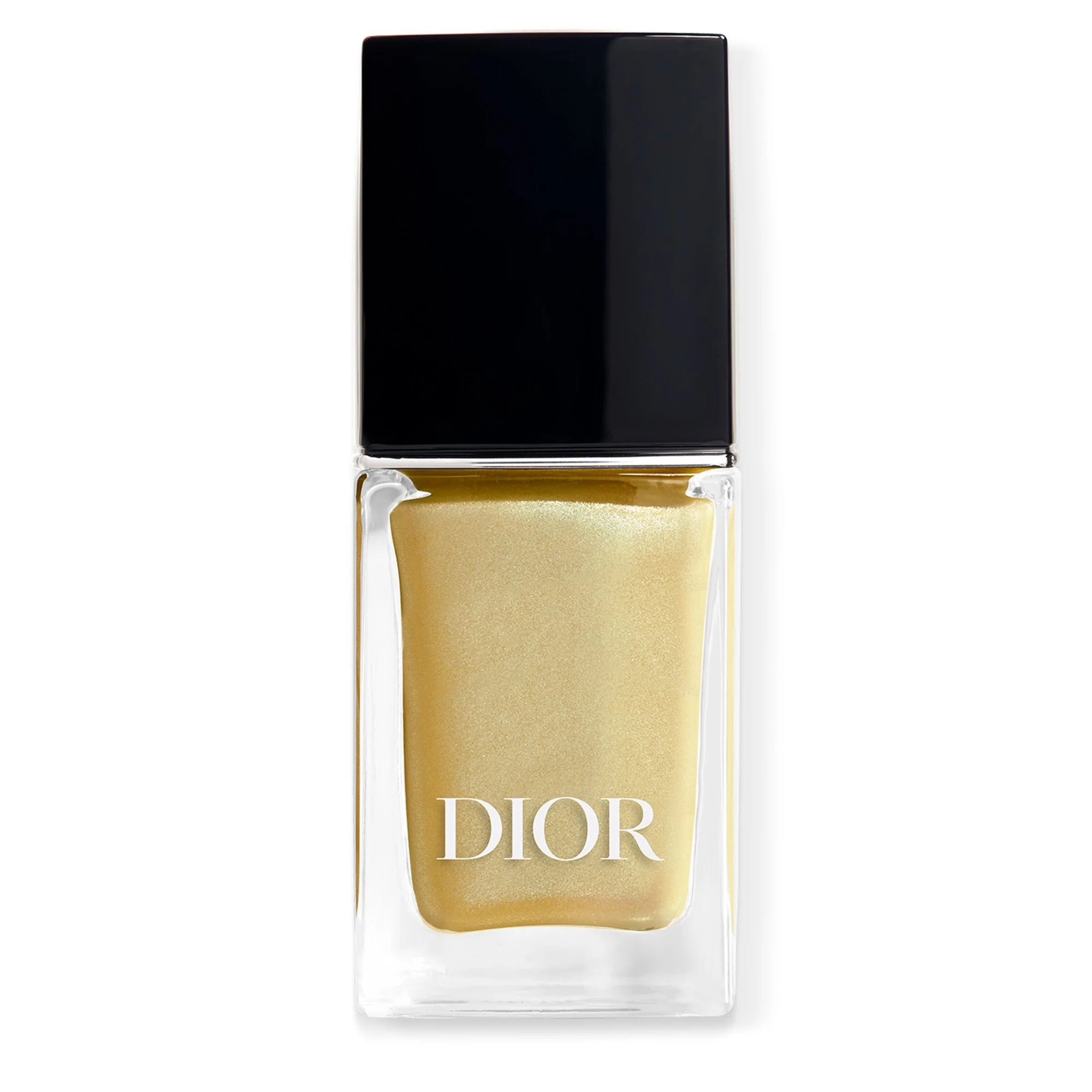 Dior Vernis - 204 Lemon Glow