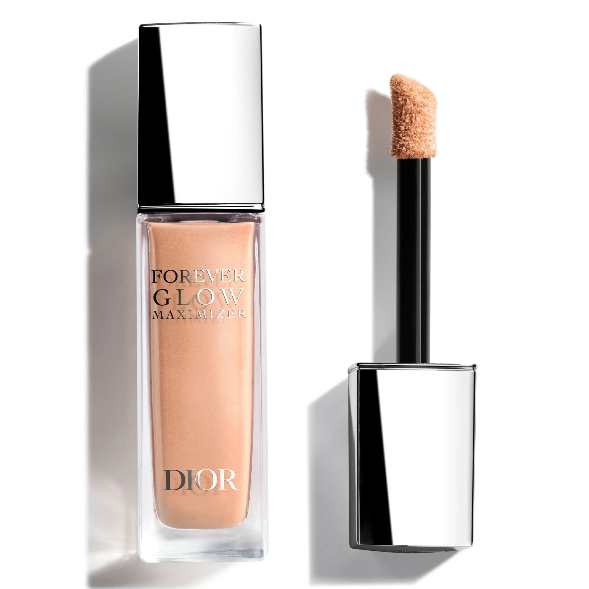 Dior Forever Glow Maximizer - Gold