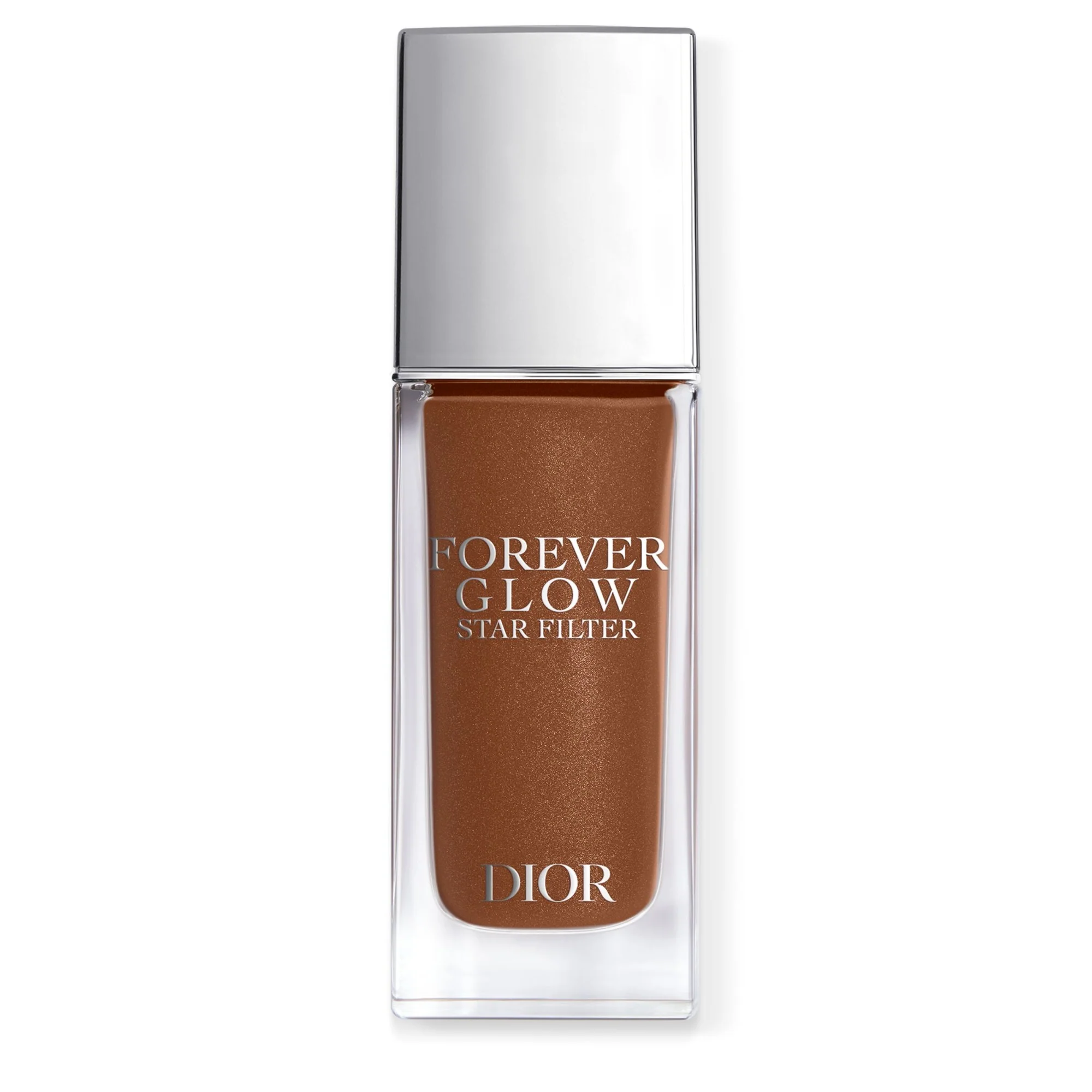 Dior Forever Glow Star Filter - 8N
