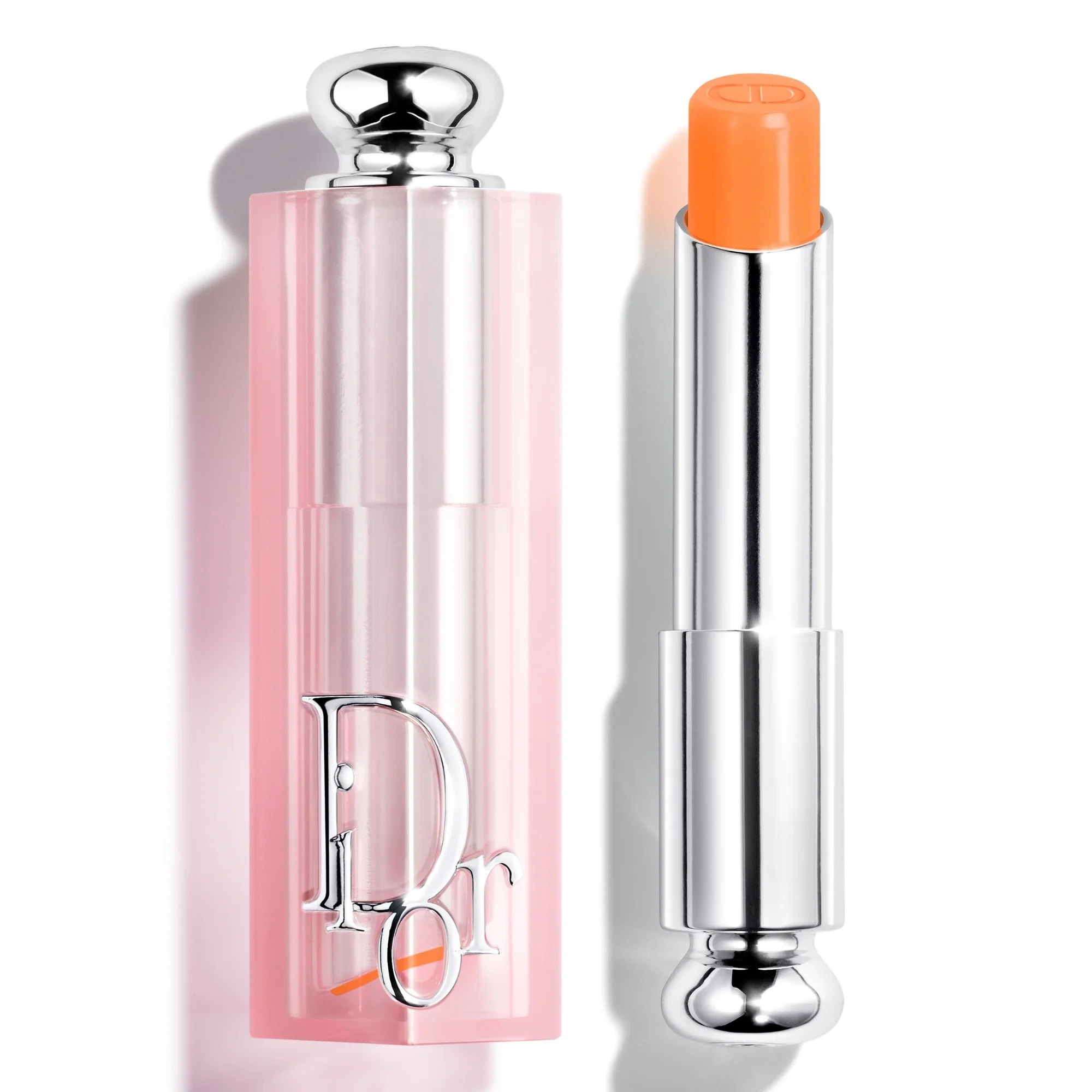 Dior Addict Lip Glow - 076 Tangerine