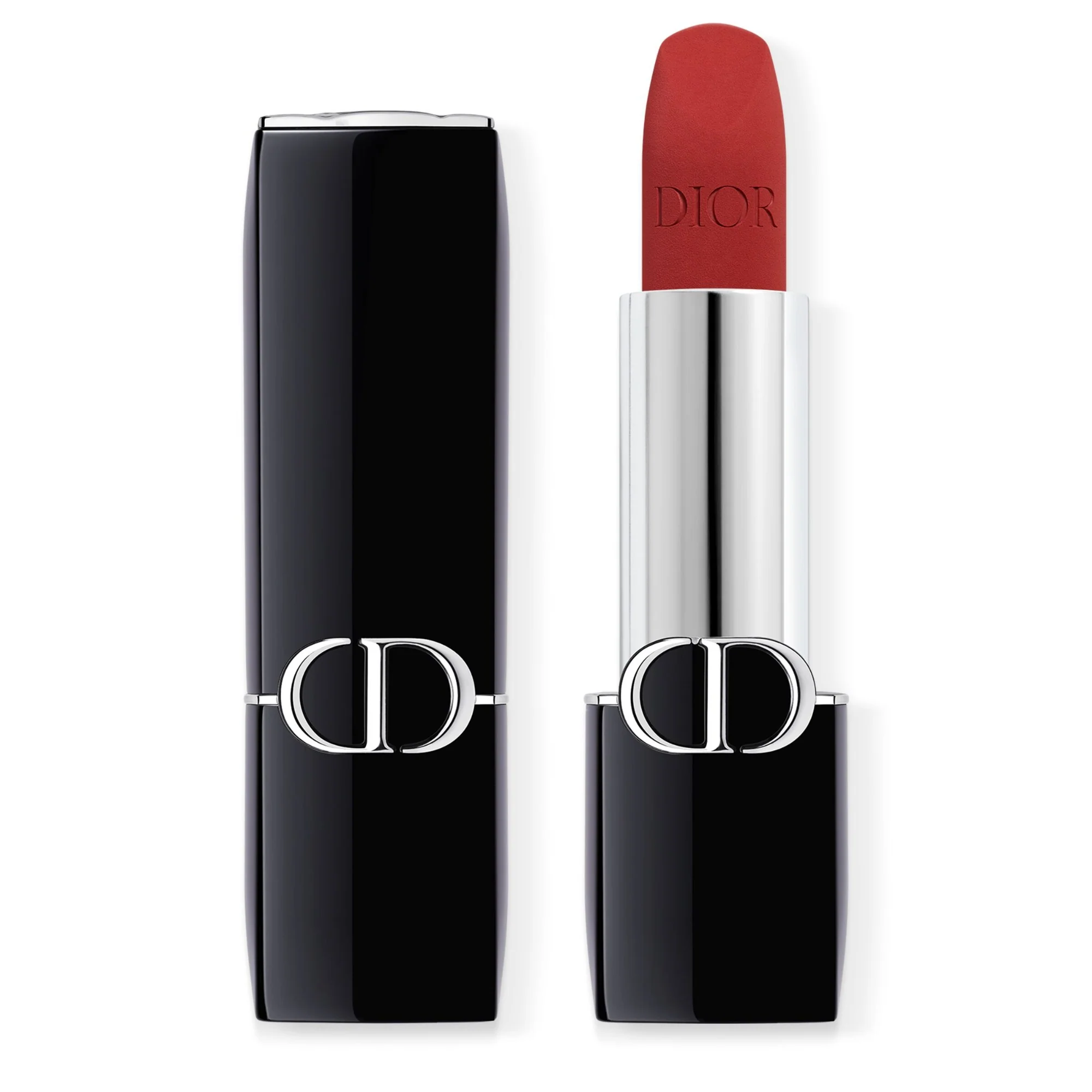 Rouge Dior - 756 Organza