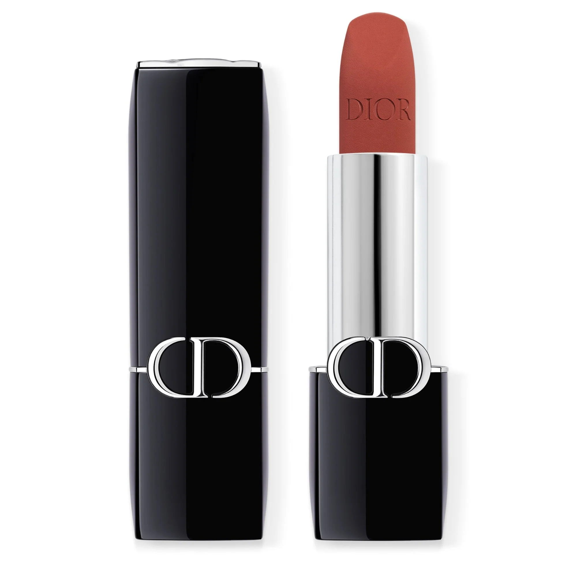 Rouge Dior - 626 Mousseline