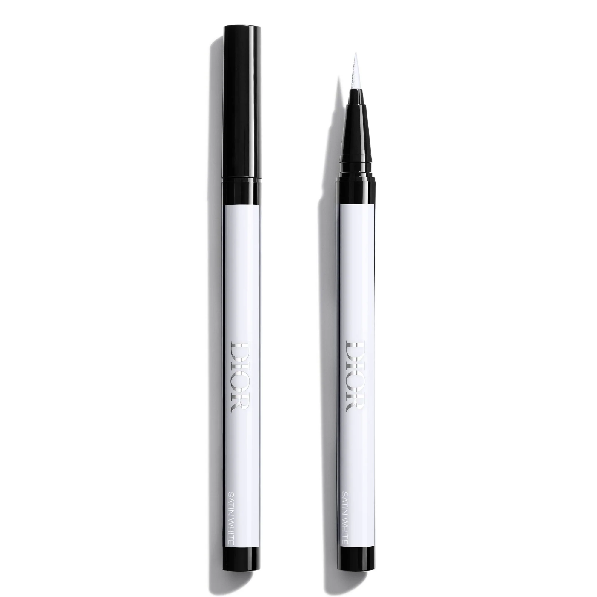 Diorshow Liquid Liner - 001 Satin White