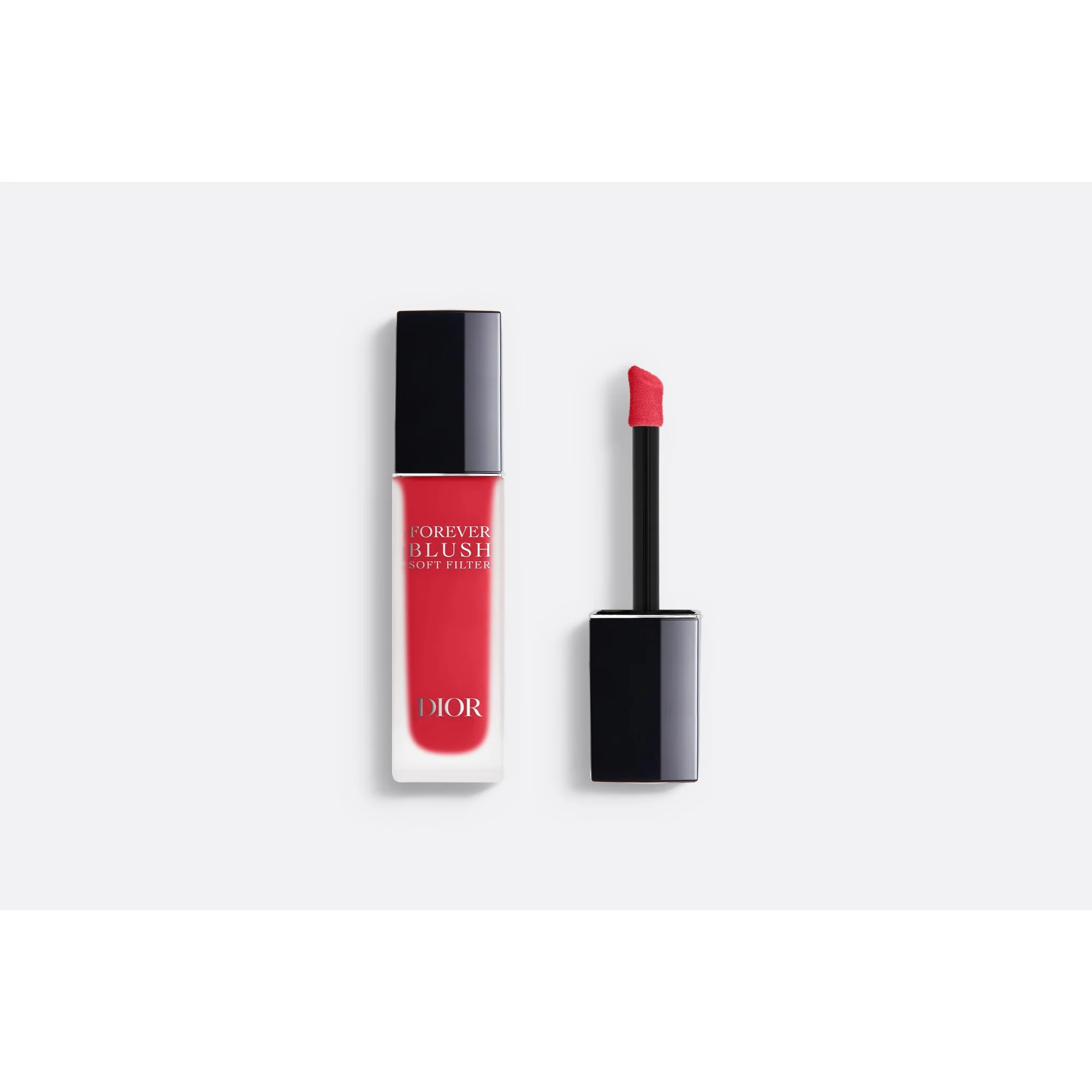 Dior Forever Blush Soft Filter - 06 Hibiscus