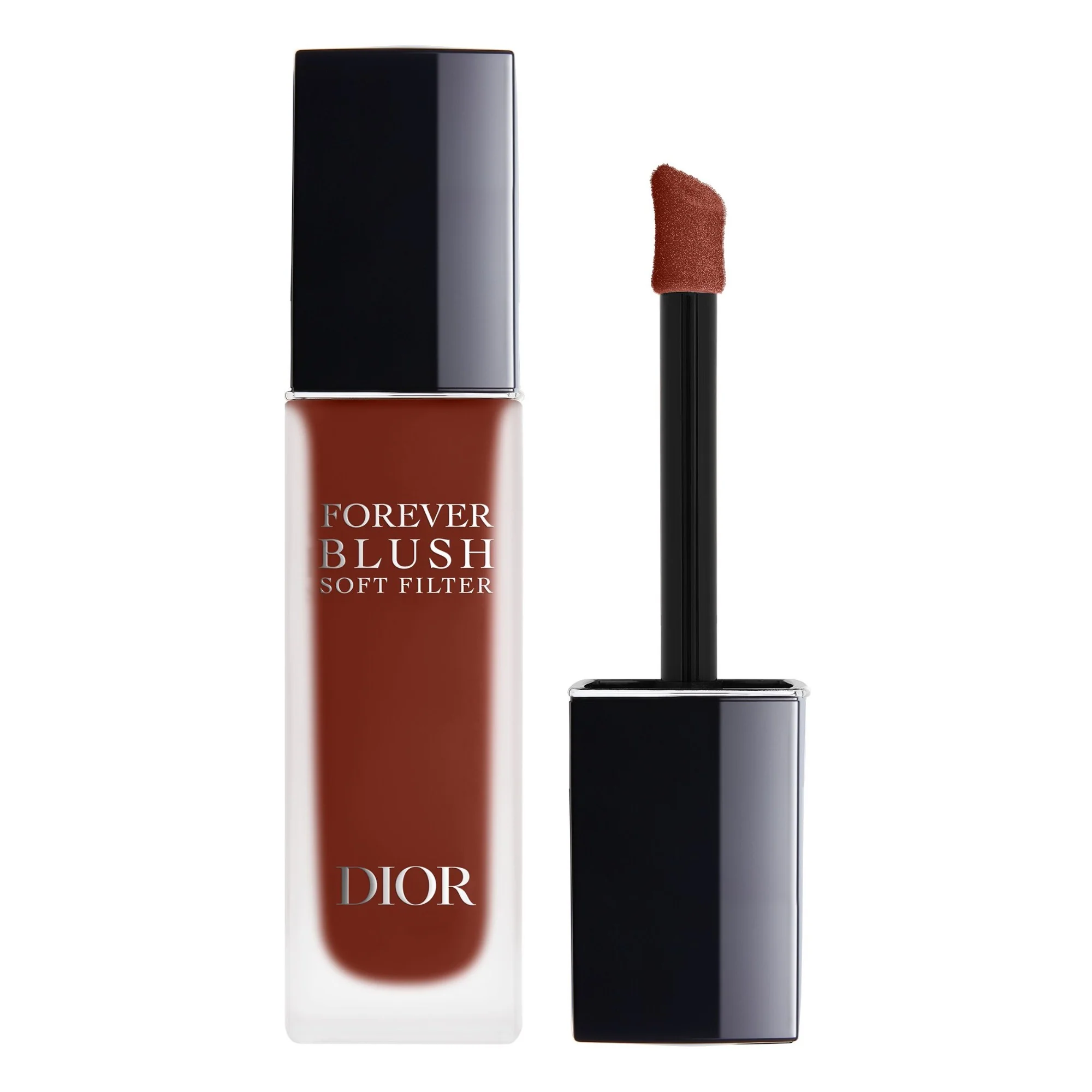 Dior Forever Blush Soft Filter - 08 Oud