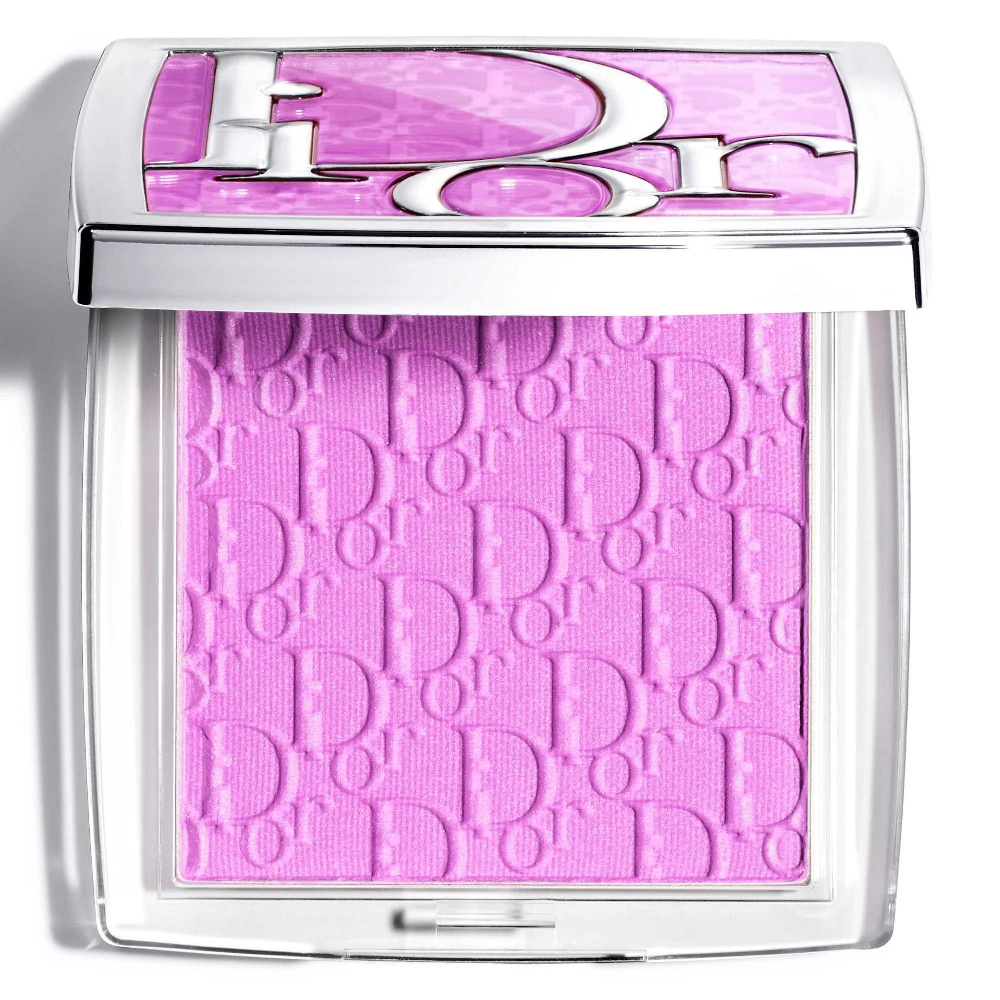 Dior Backstage Rosy Glow - 063 Pink Lilac