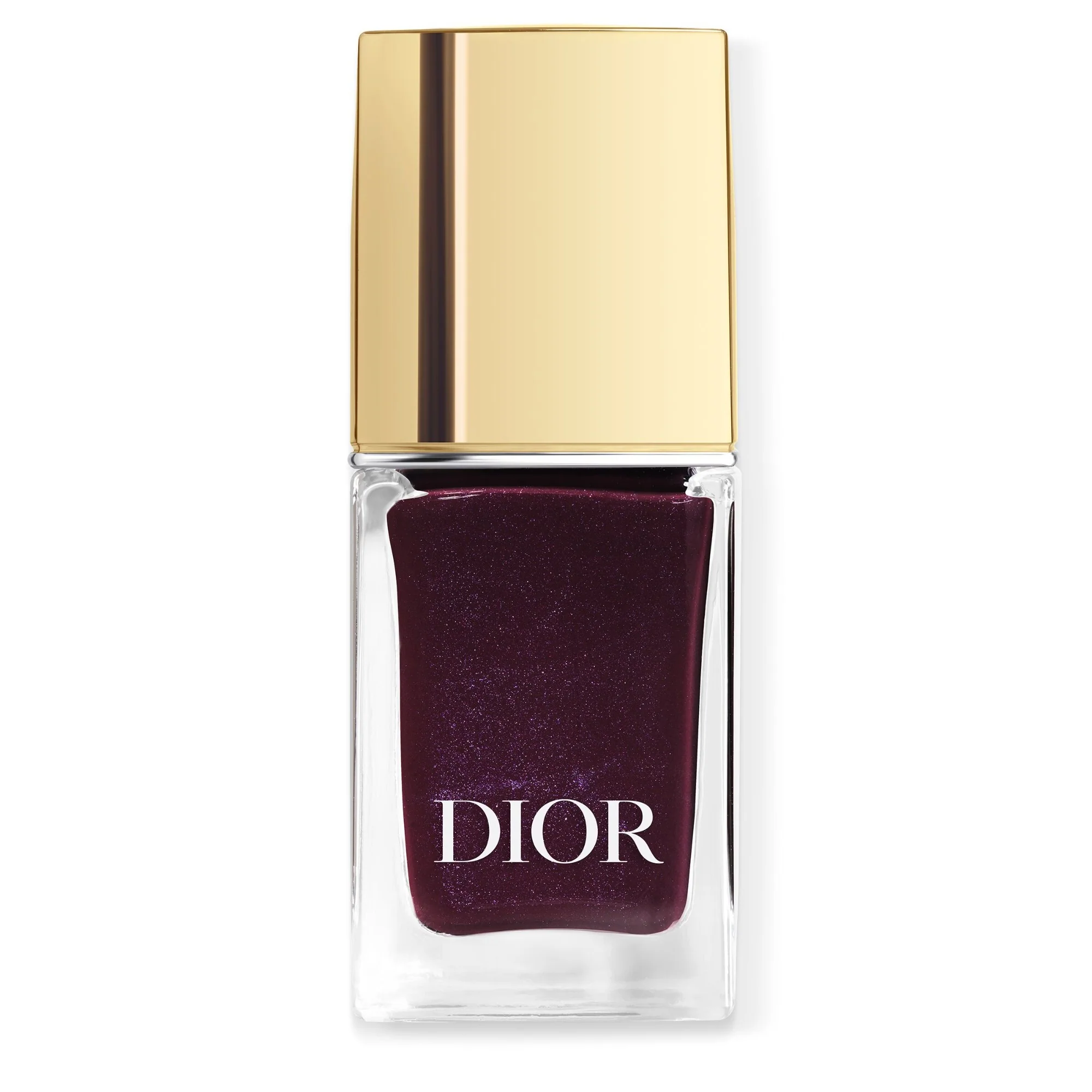 Dior Vernis - Limited Edition - 690 Plum Parade