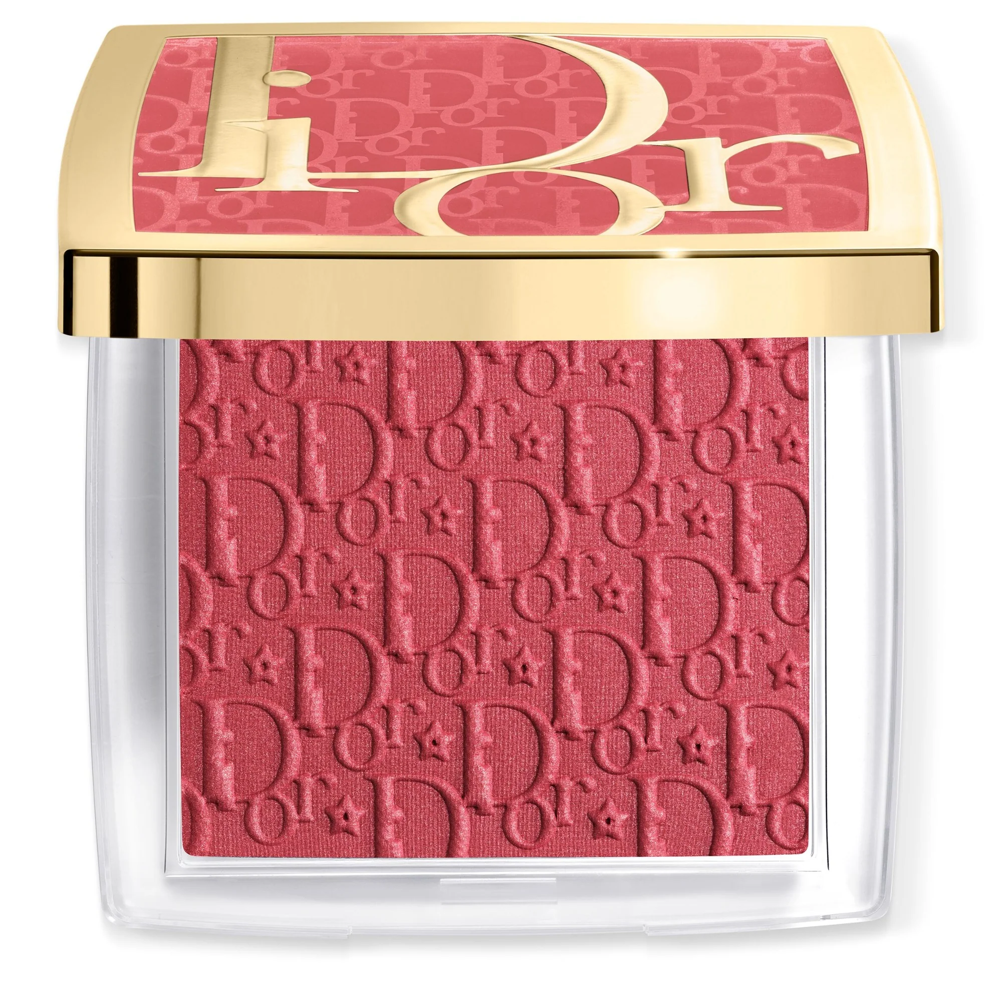 Dior Backstage Rosy Glow - Limited Edition - 830 Fiery Red