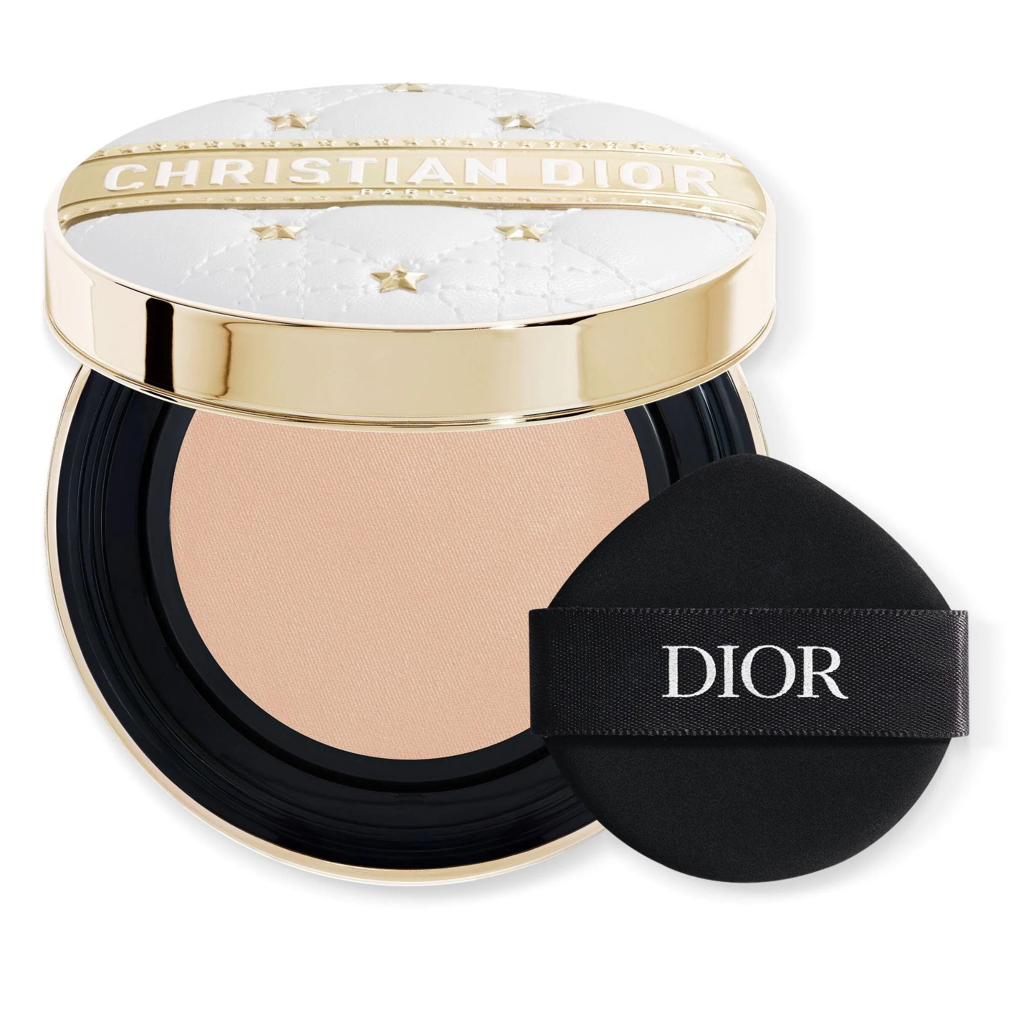 Dior Forever Cushion Compact - Dior Star