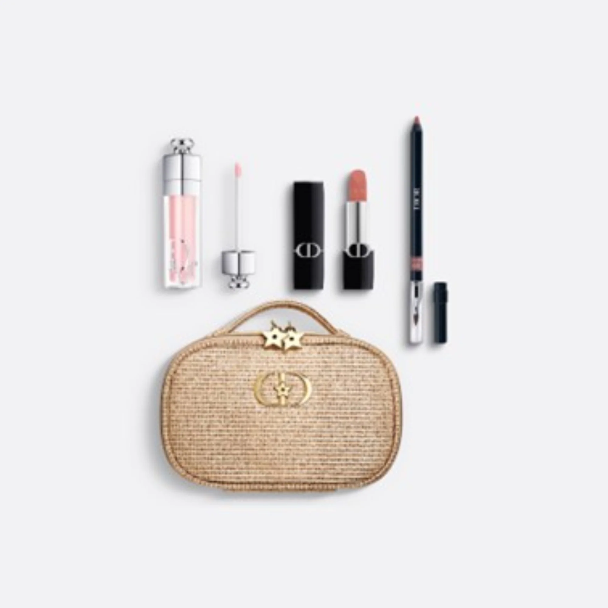 Couture Lip Essentials - Limited Edition