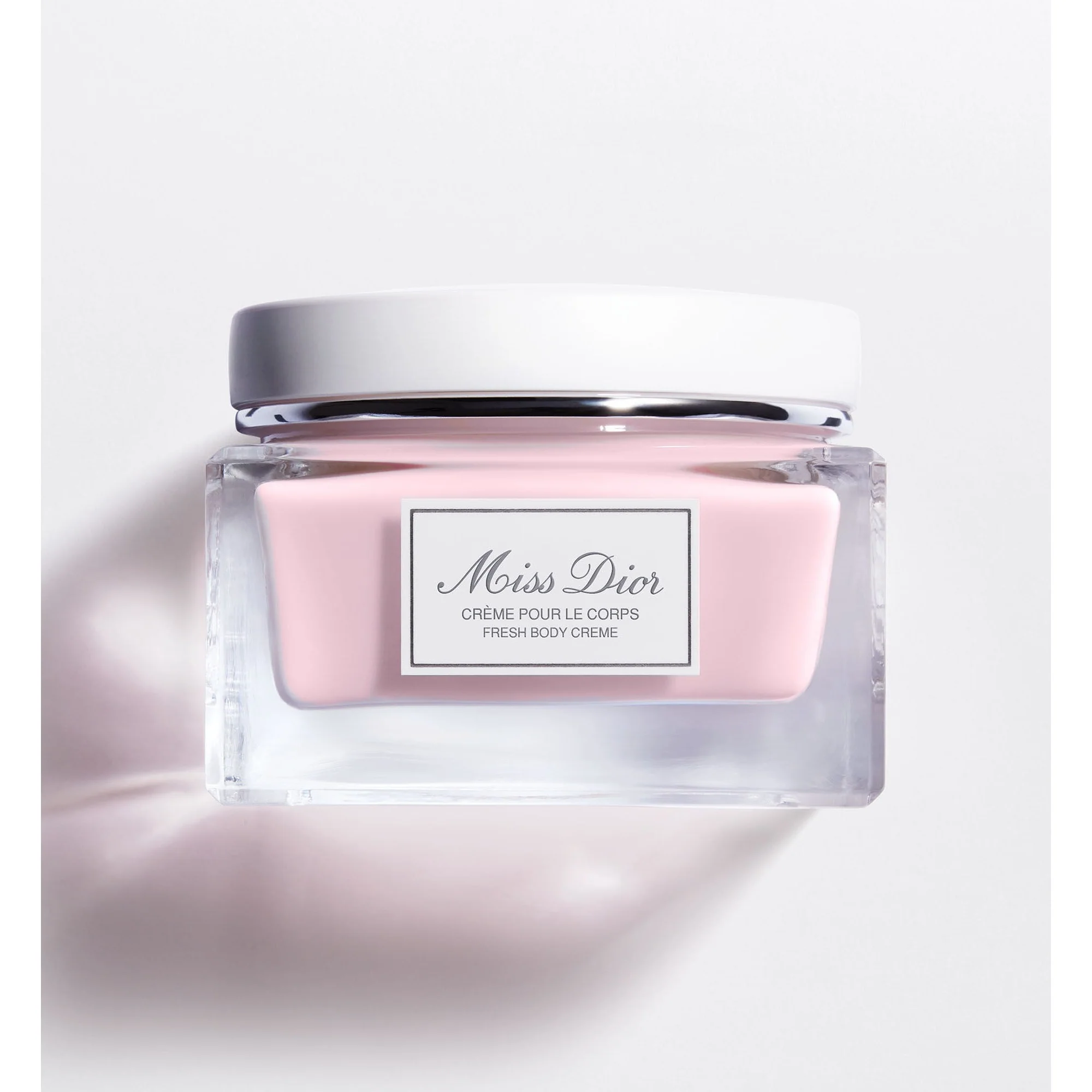 Miss Dior Body Creme - 150Ml