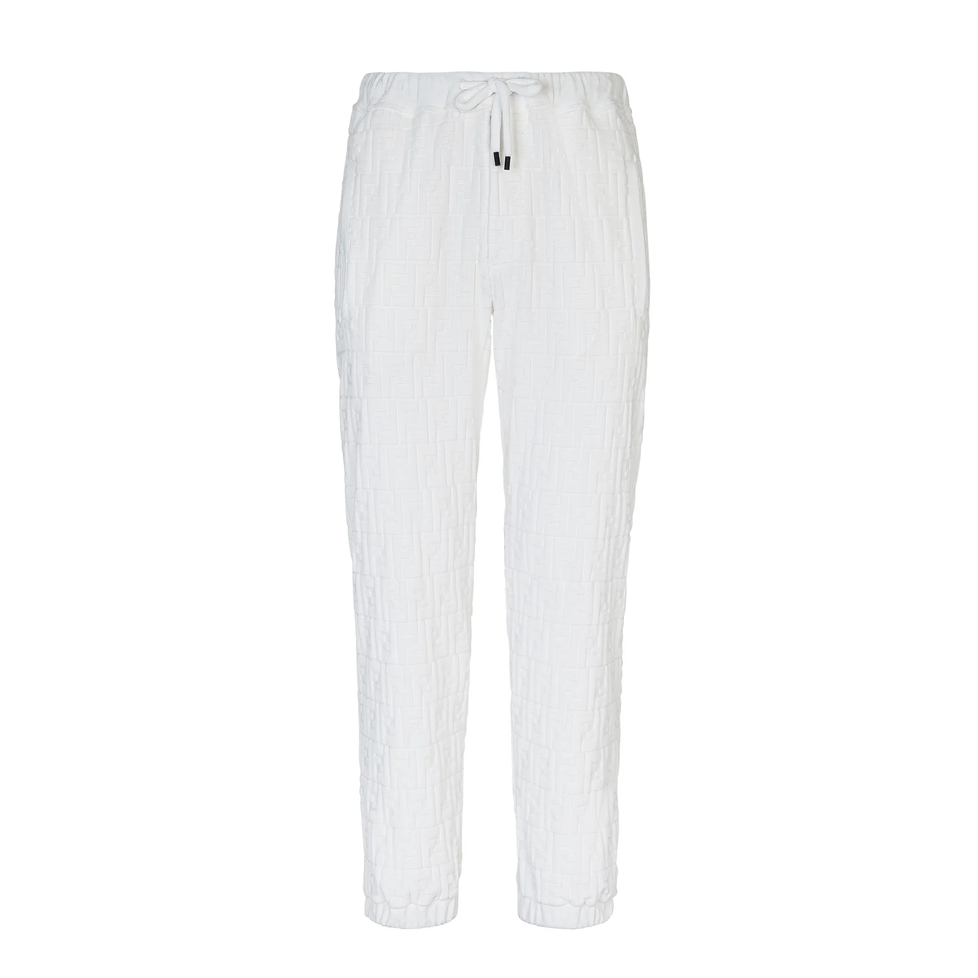 Men's Pantalone - White
