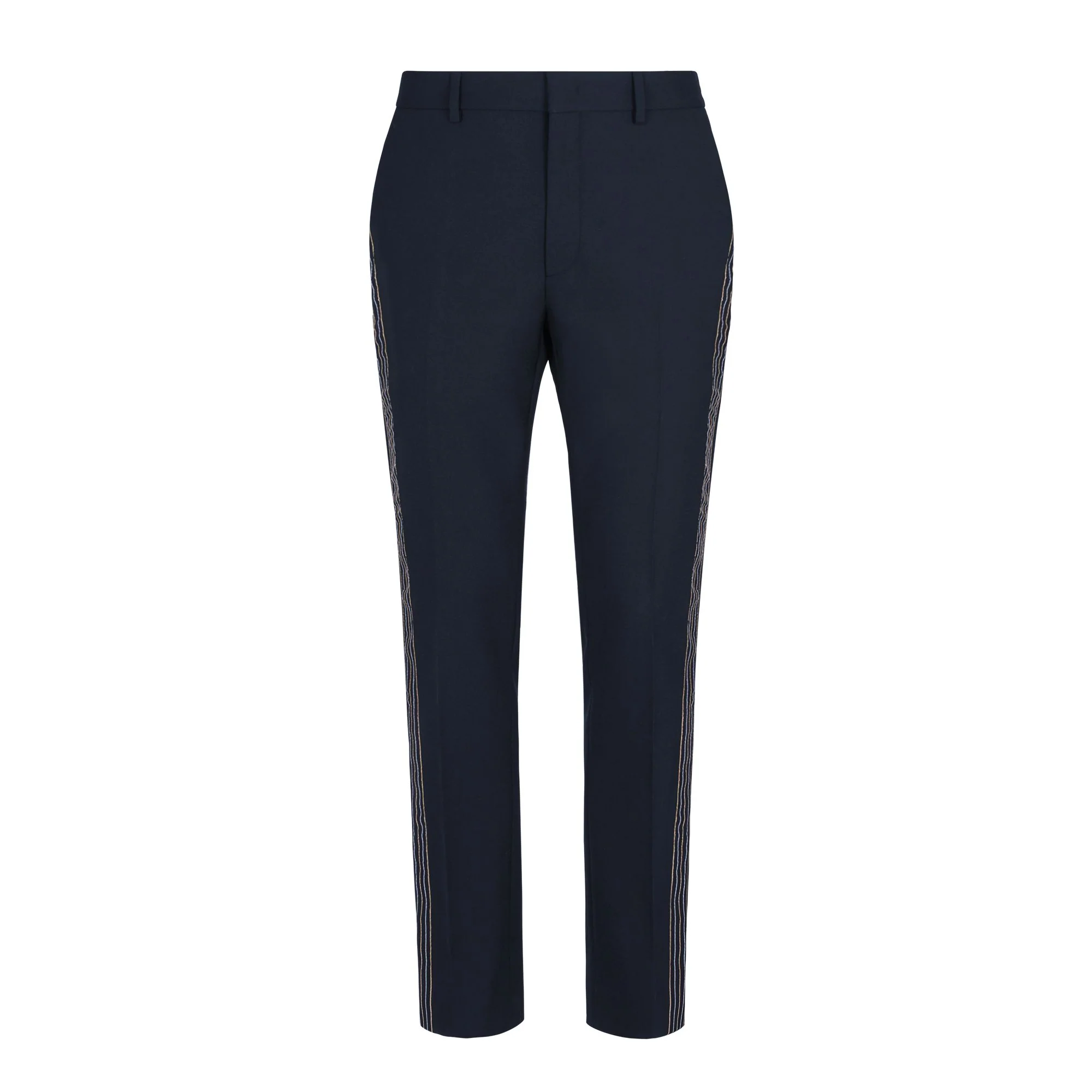 Men's Pantalone - Blue