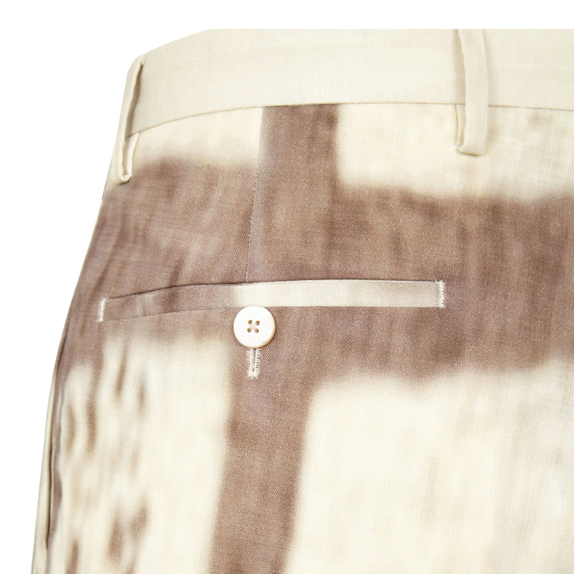 Men's Pantalone - Travertino - Image 3