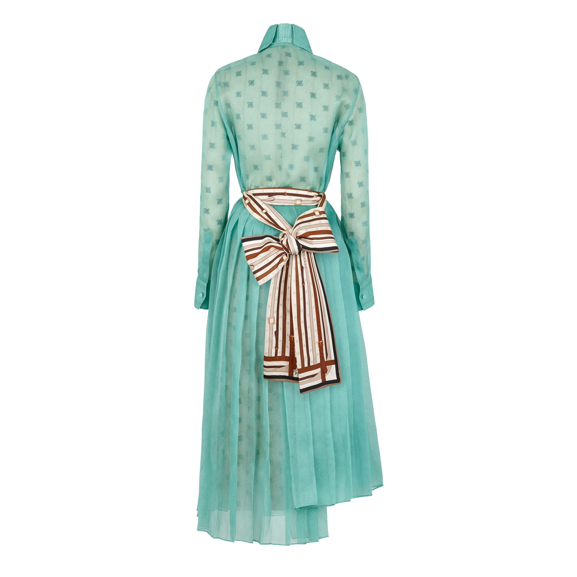 Women's Abito - Disco - Image 2