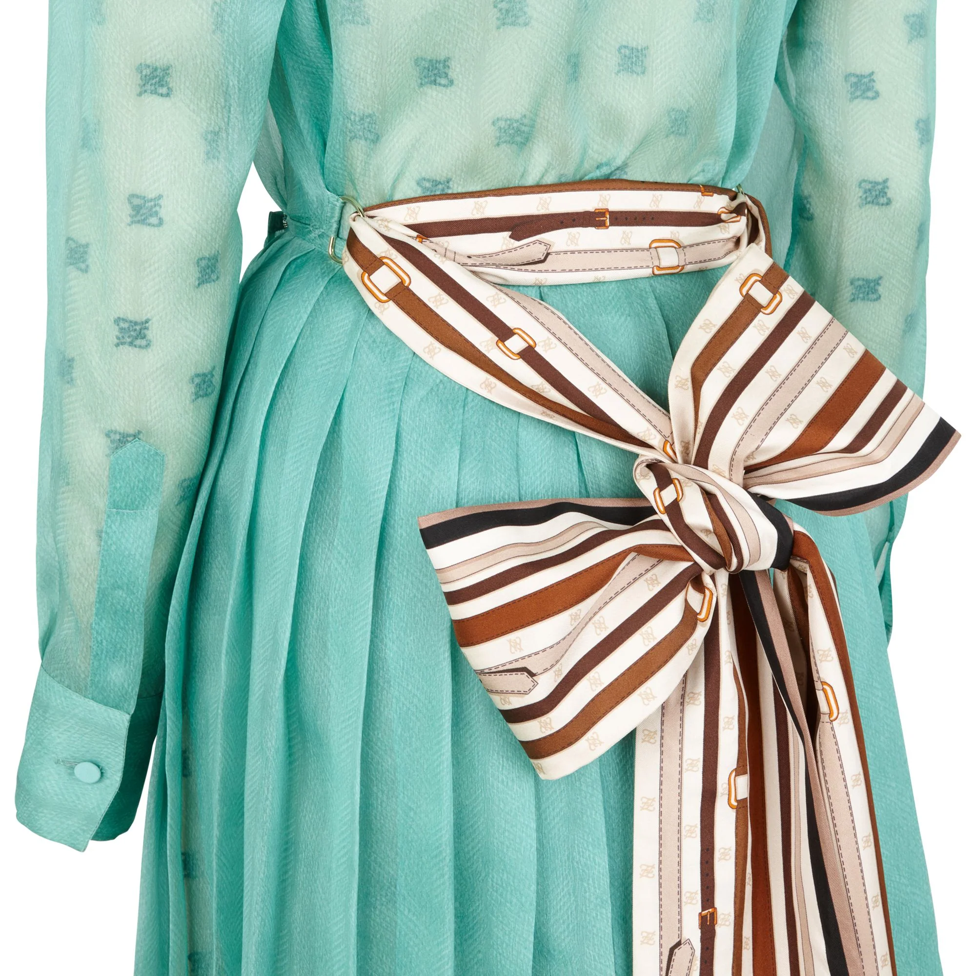 Women's Abito - Disco - Image 3