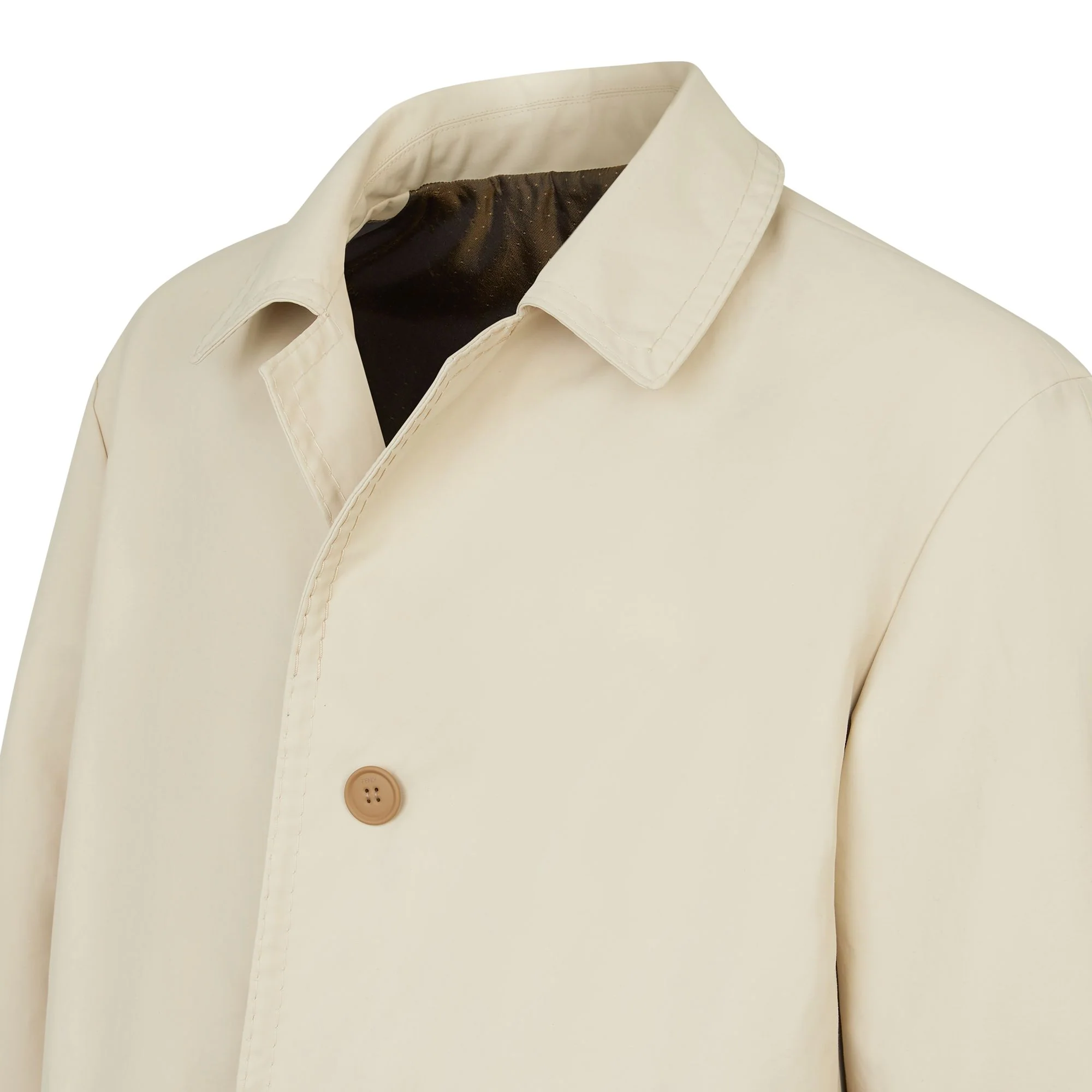 Men's Cappotto - Starch - Image 3
