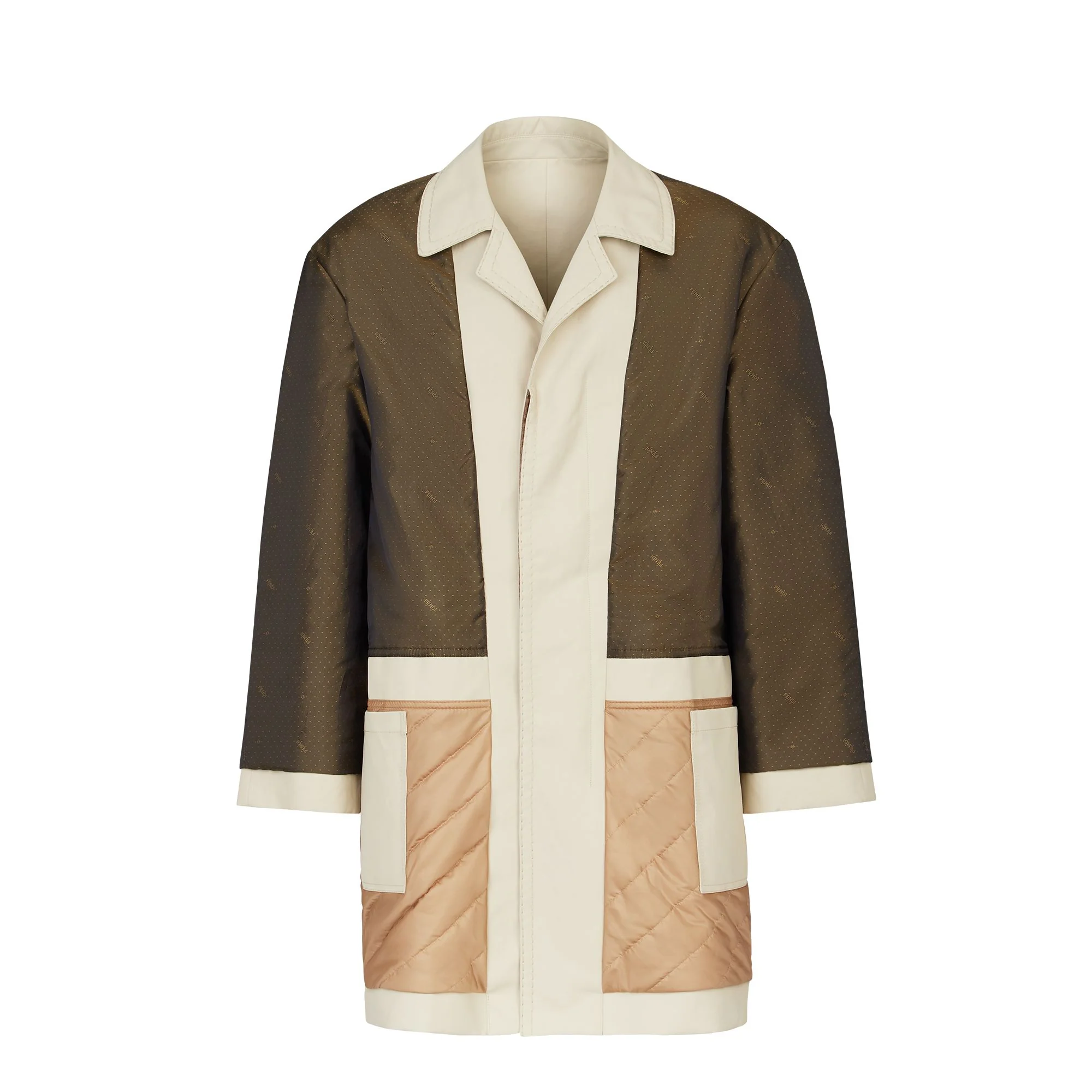 Men's Cappotto - Starch - Image 4