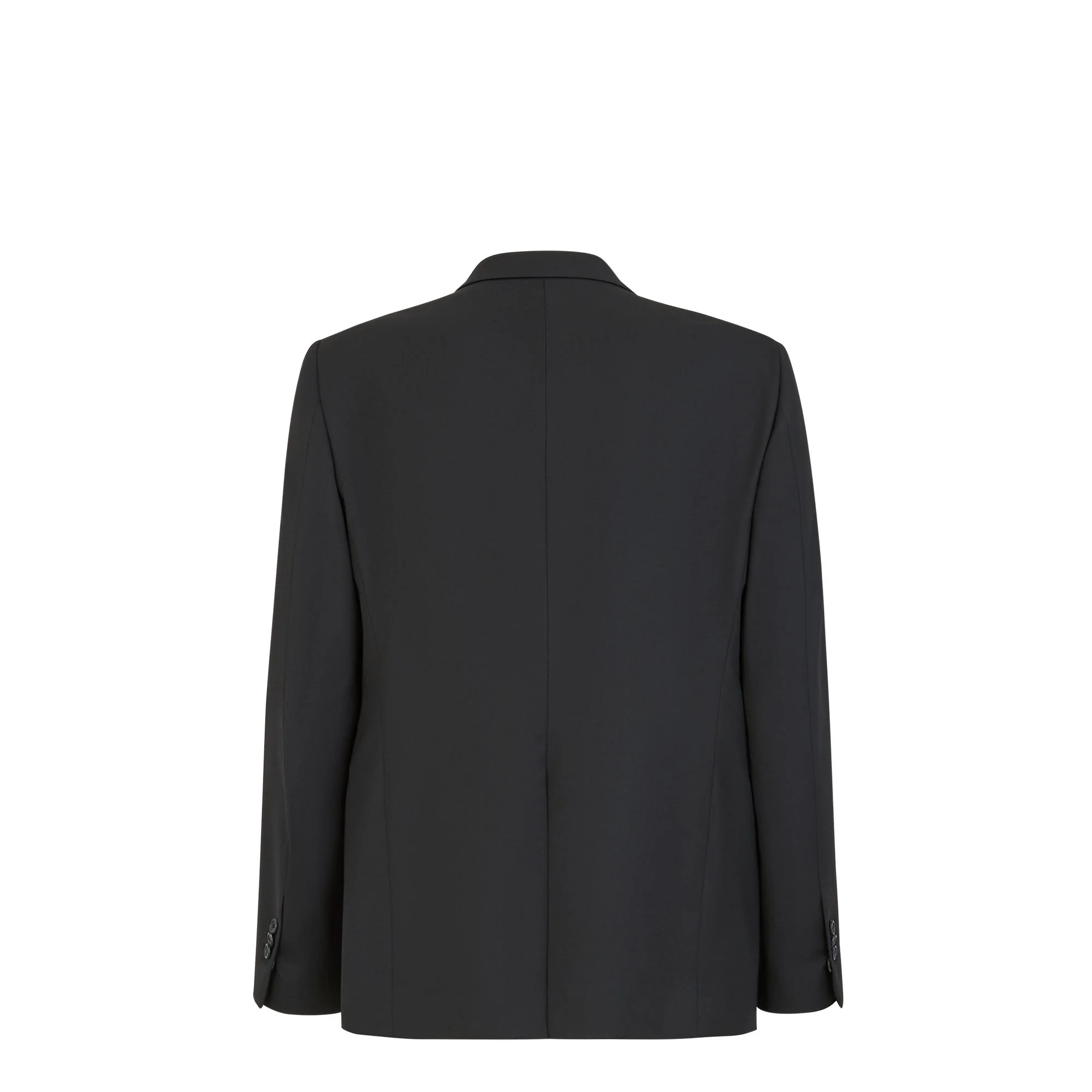 Men's Giacca - Black - Image 2