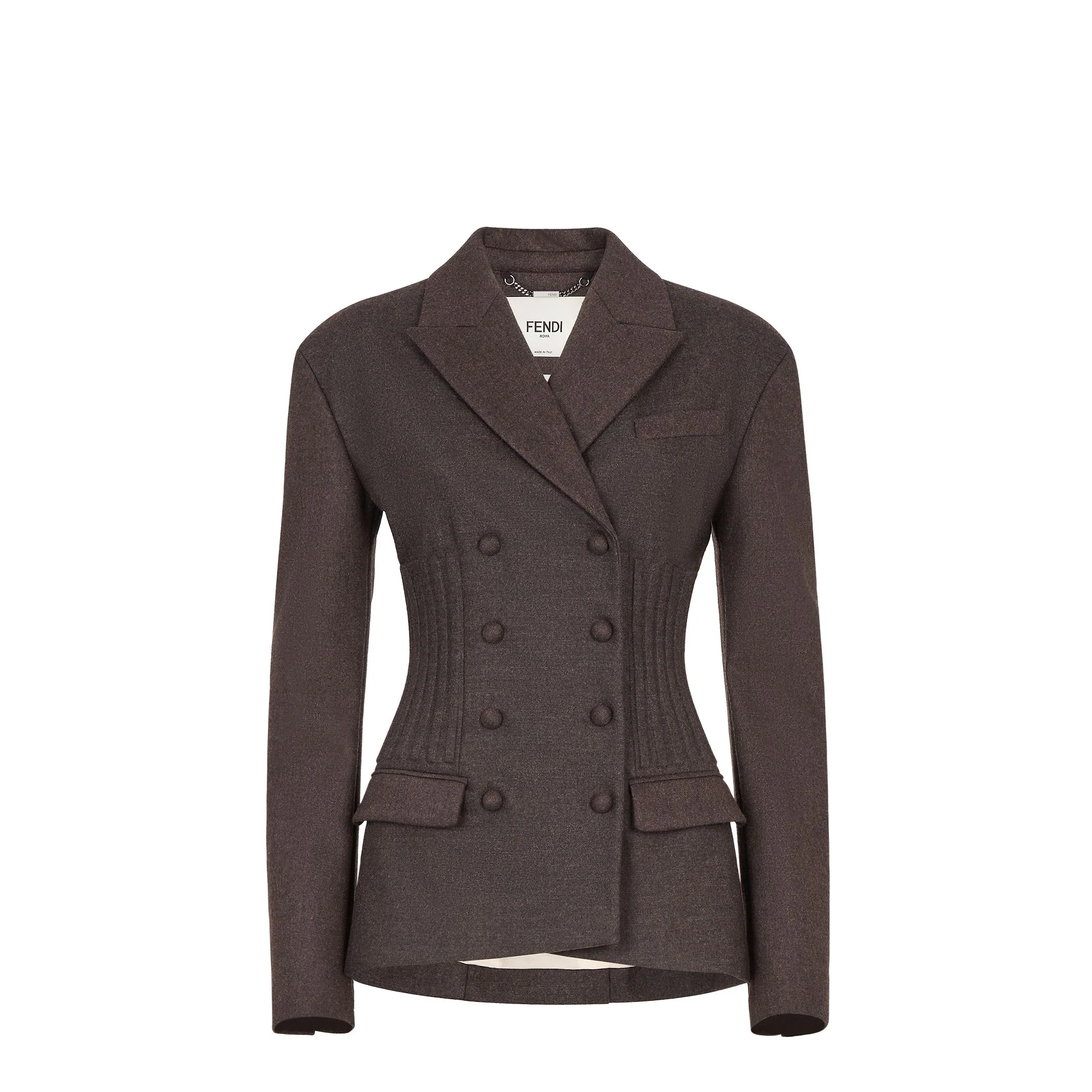 Women's Giacca - Bear