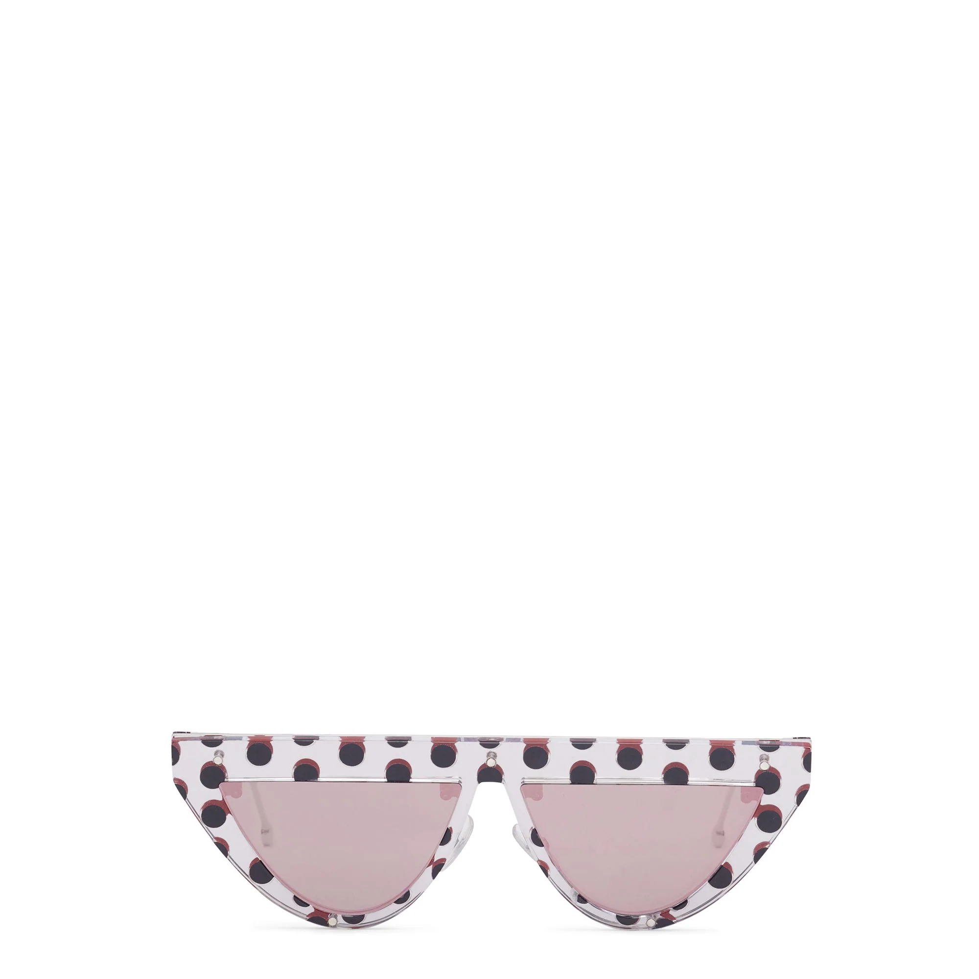 Women's Defender Sunglasses - Silver Mirr. + Pall.