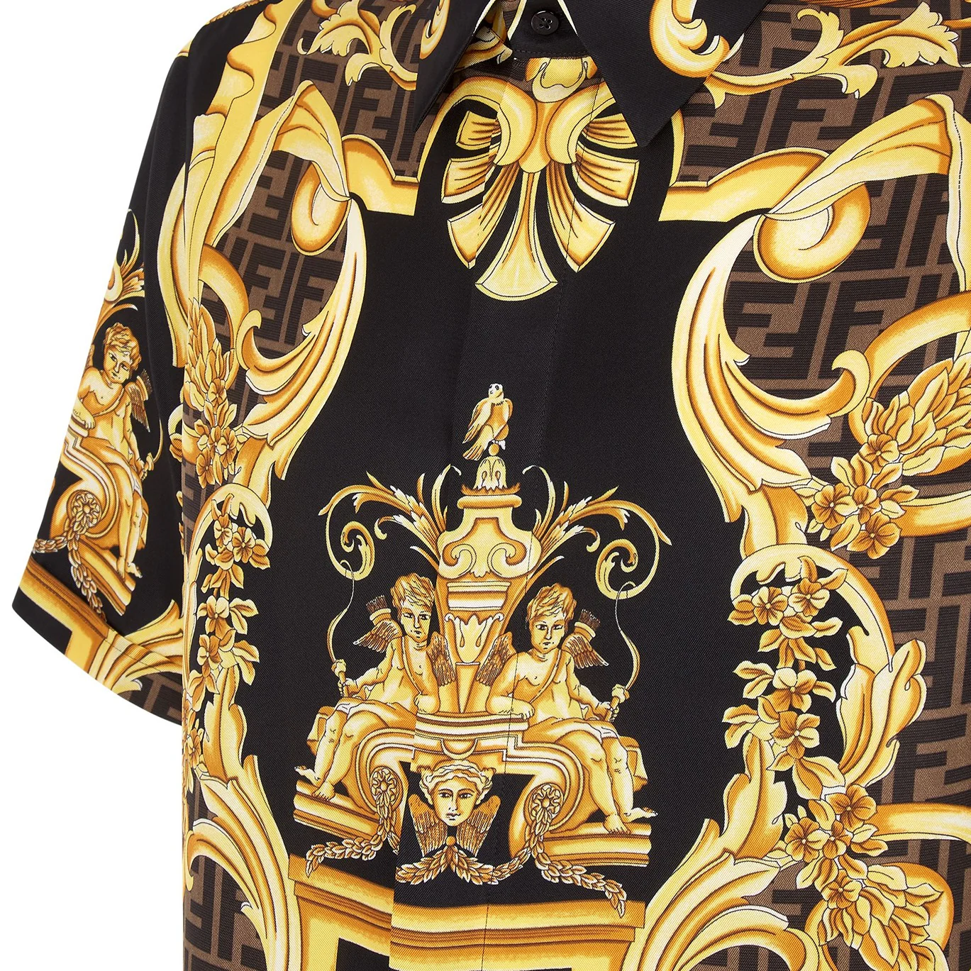 Men's FF Cam M.C. - Mud + Tabacco - Image 3