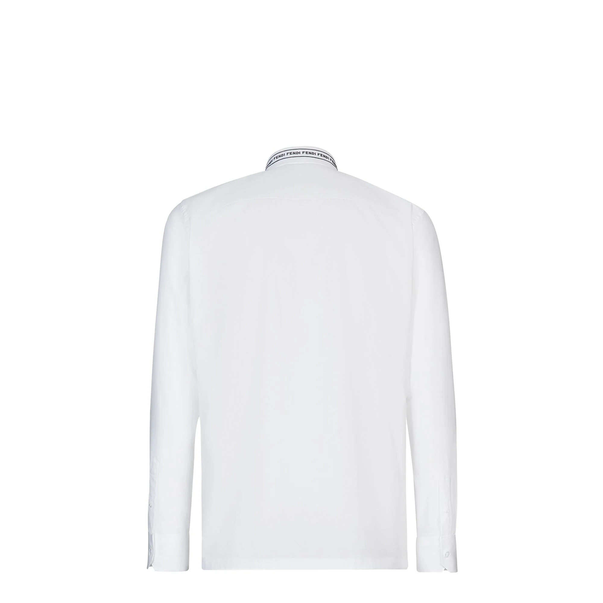 Men's Cam R Hita - White - Image 2