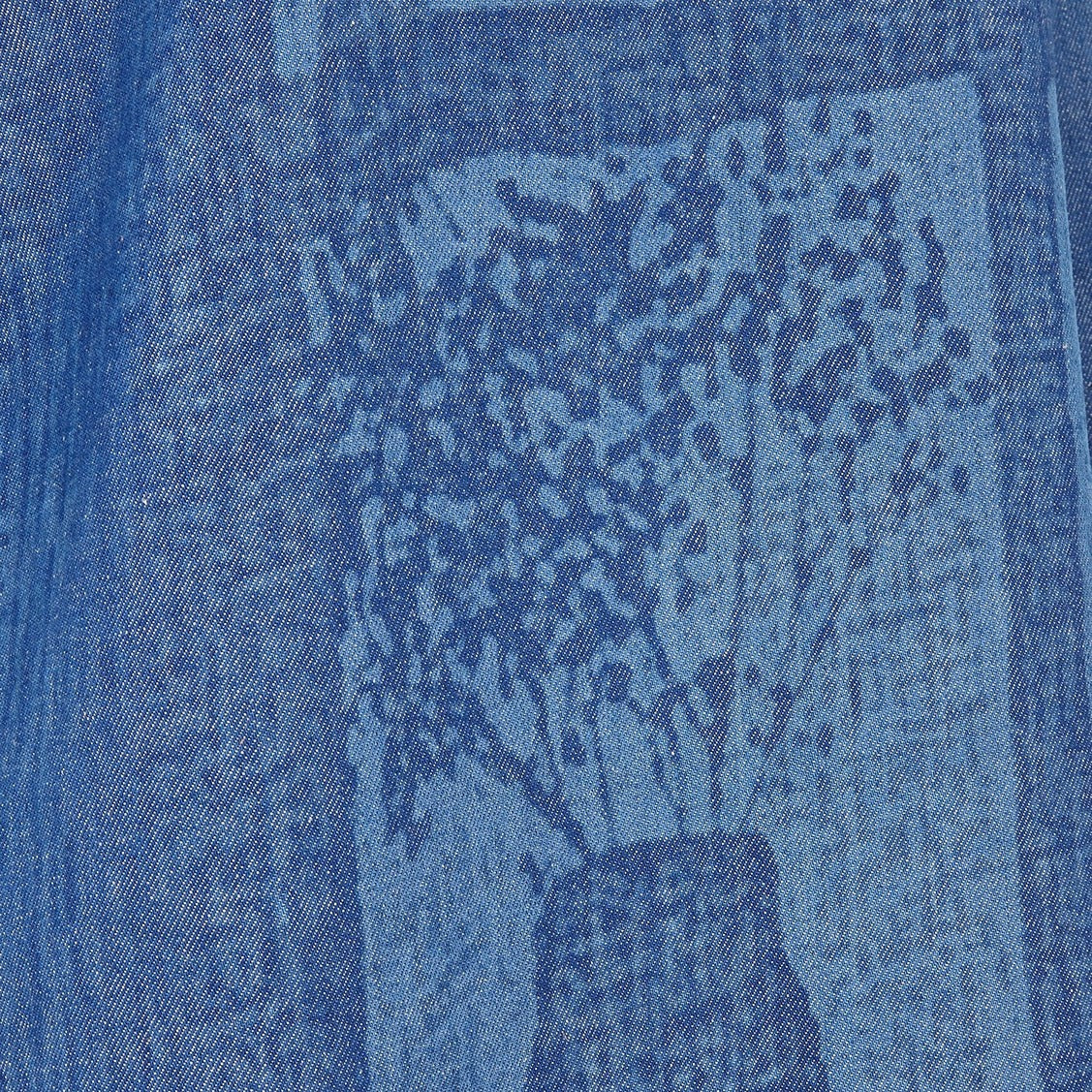 Men's Cam - Blue - Image 3