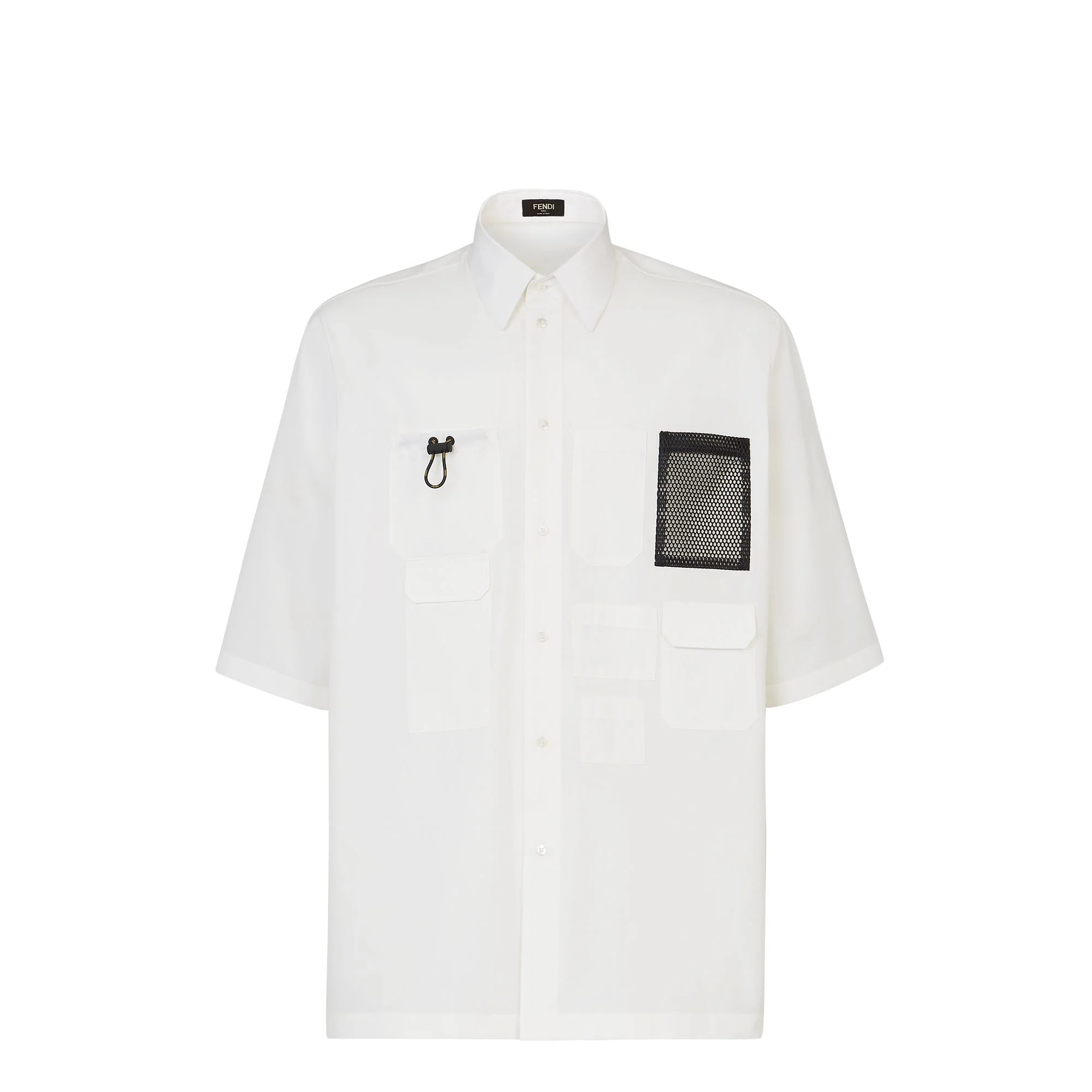 Men's Cam M.C.Hita - Cloud