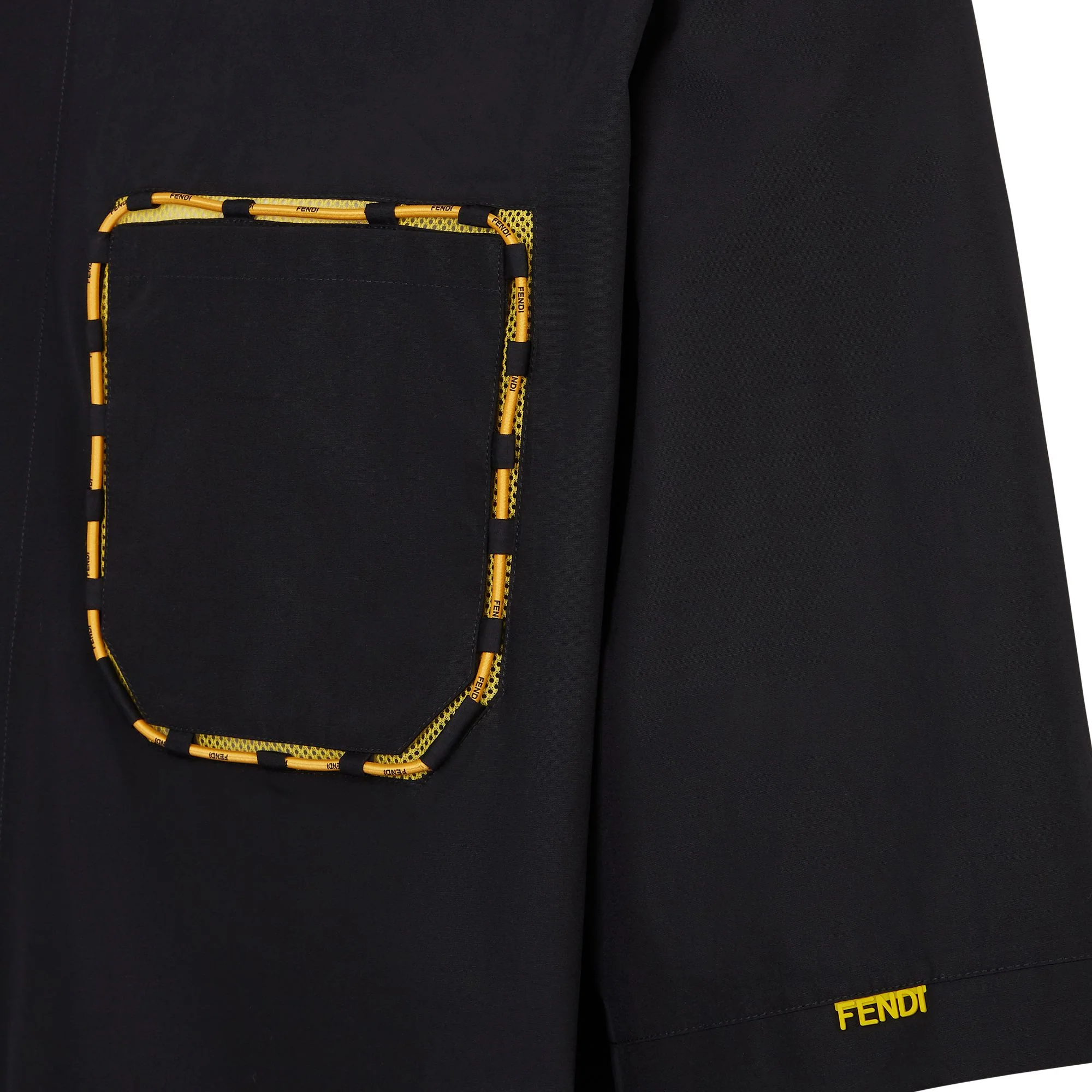 Men's Cam M.C.Hita - Black - Image 3