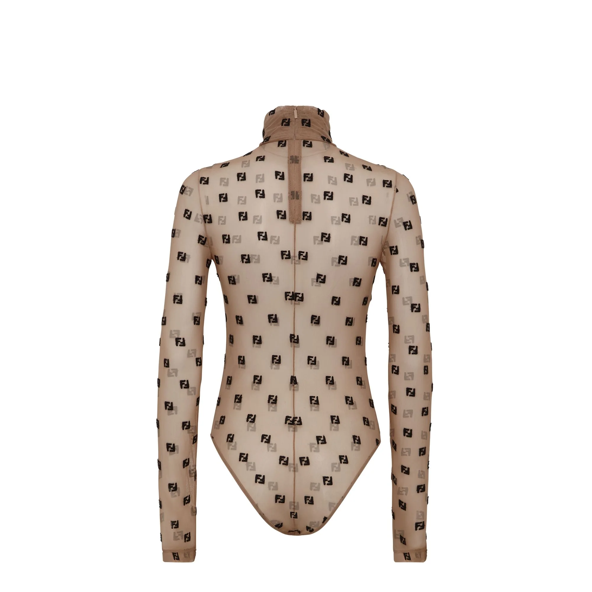 Women's Camicia - Folk - Image 2