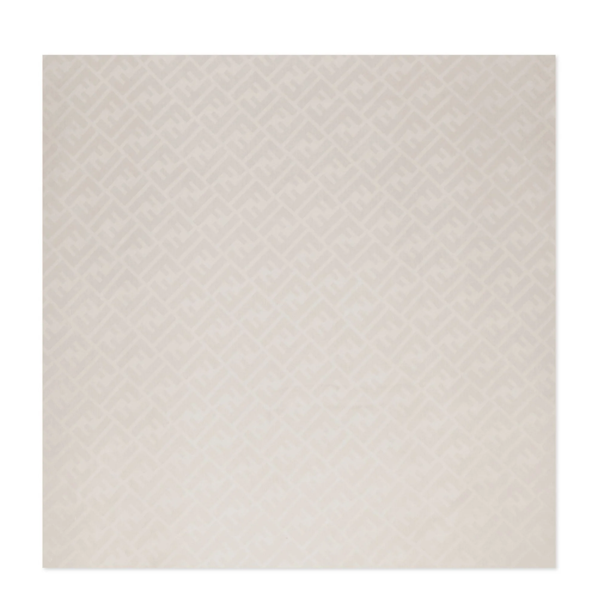 Women's FF Stoles (70x180) - Beige