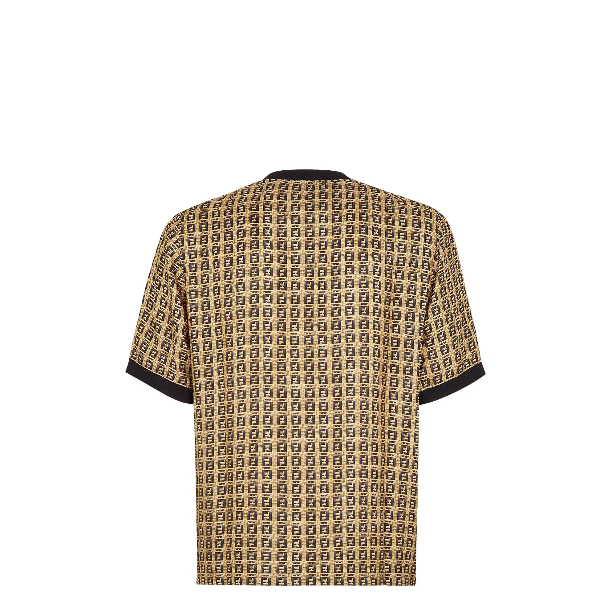 Men's T-Shirt R - Bamboo - Image 2