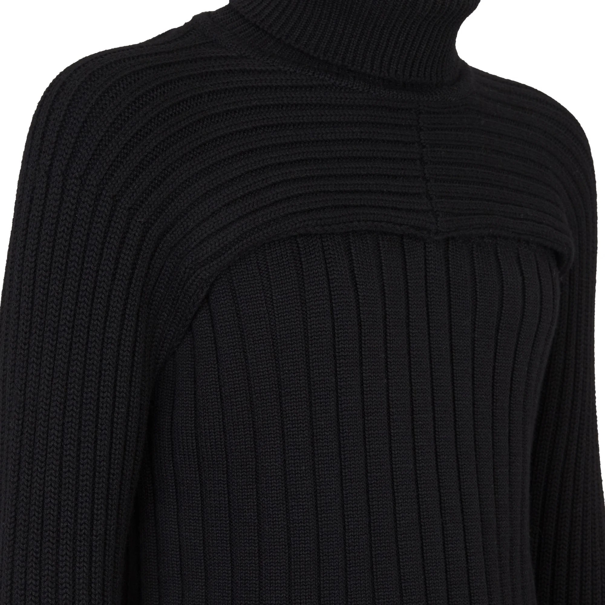 Men's Collo Alto - Black - Image 3