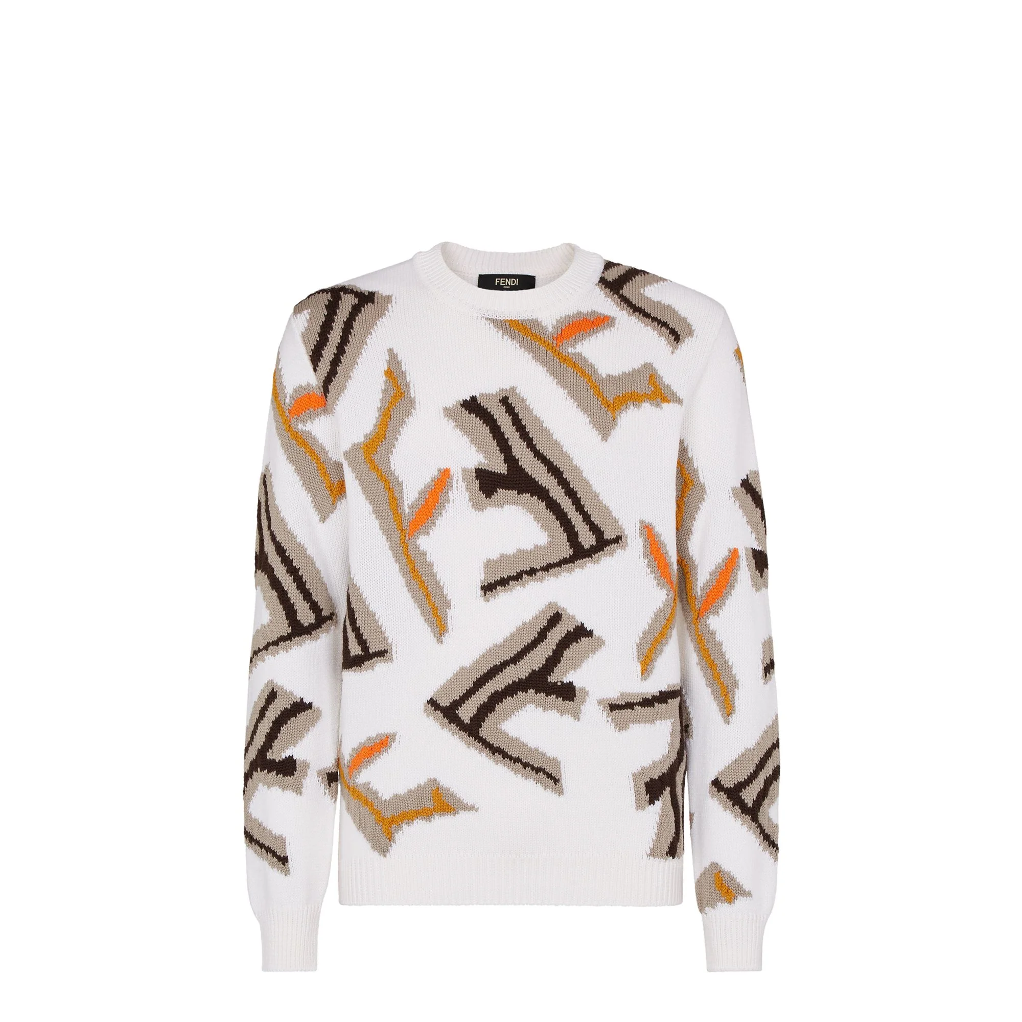 Men's Girocollo - Sail