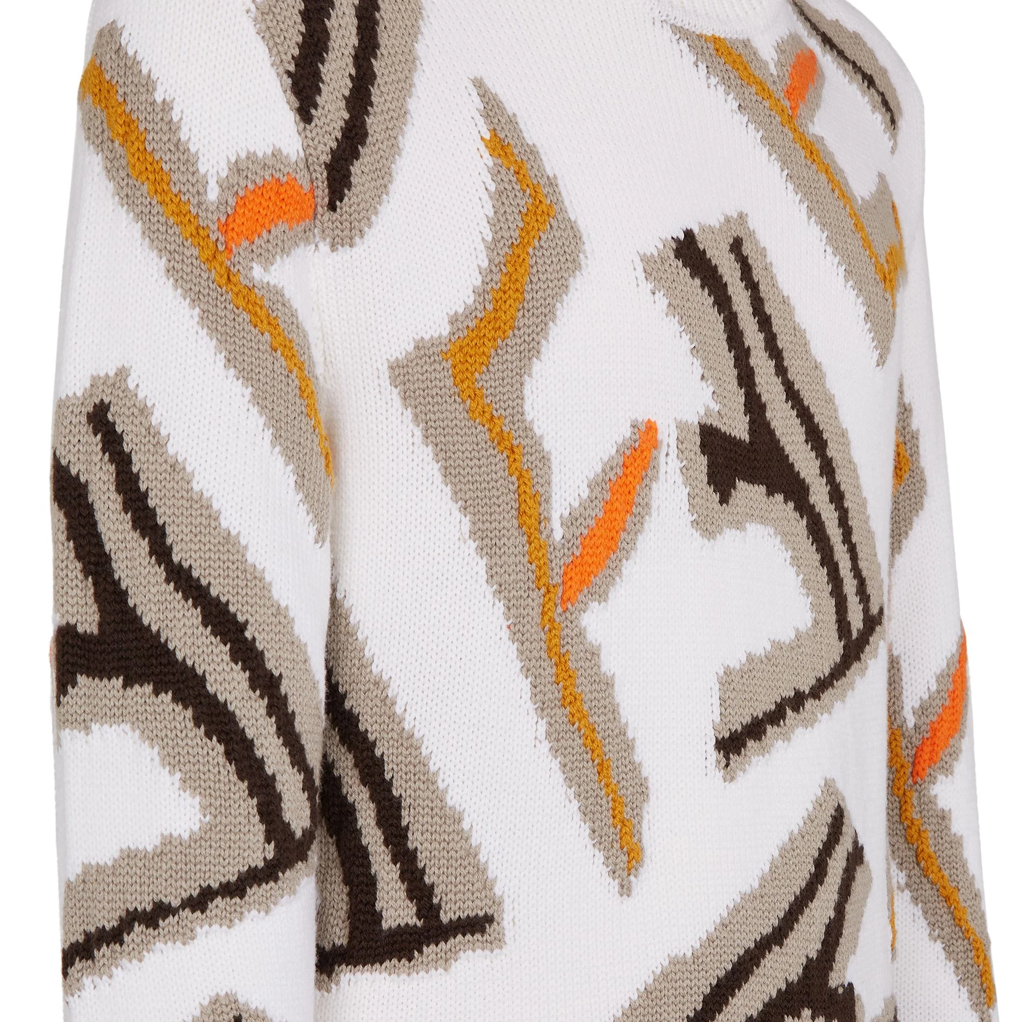Men's Girocollo - Sail - Image 3