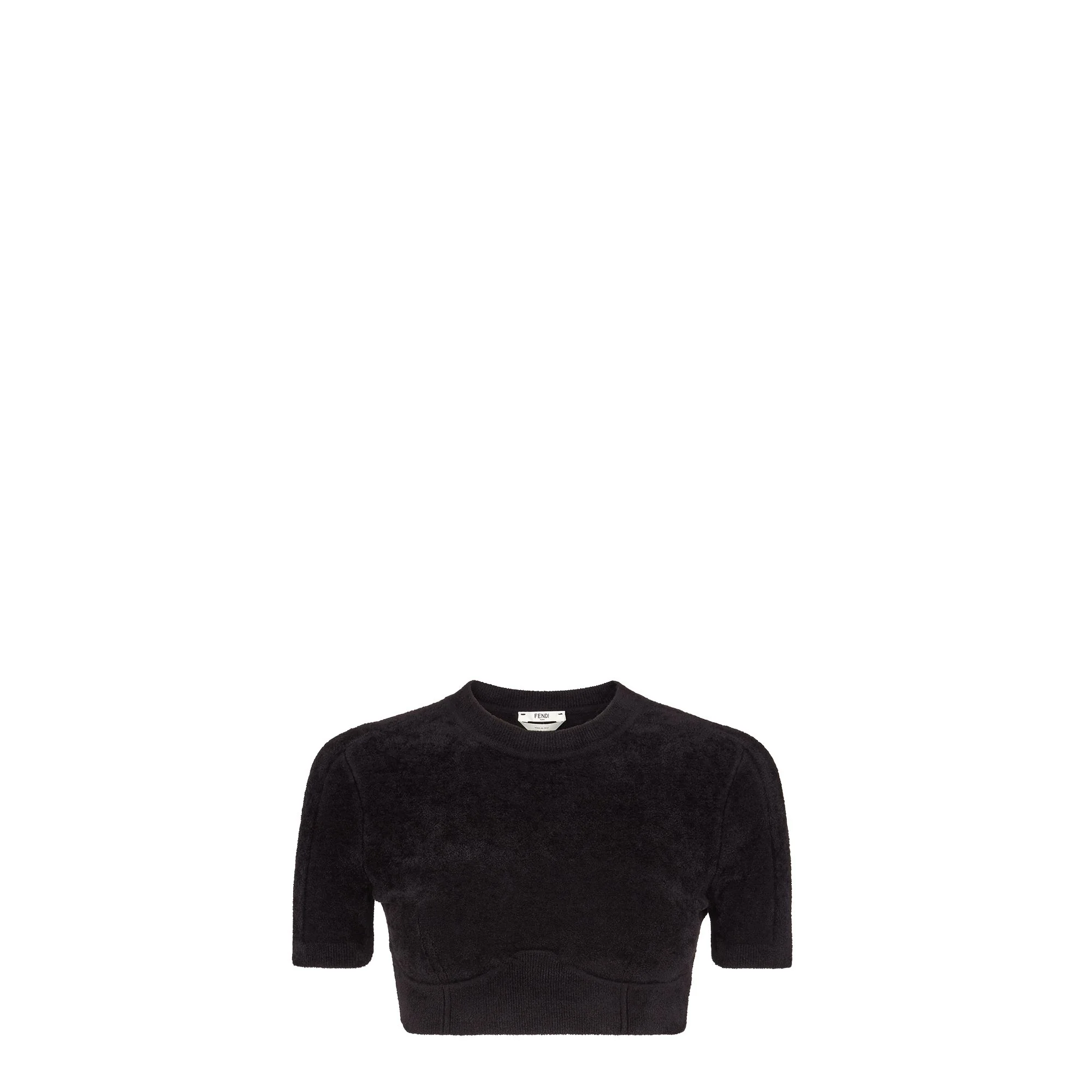 Women's Pullover - Black