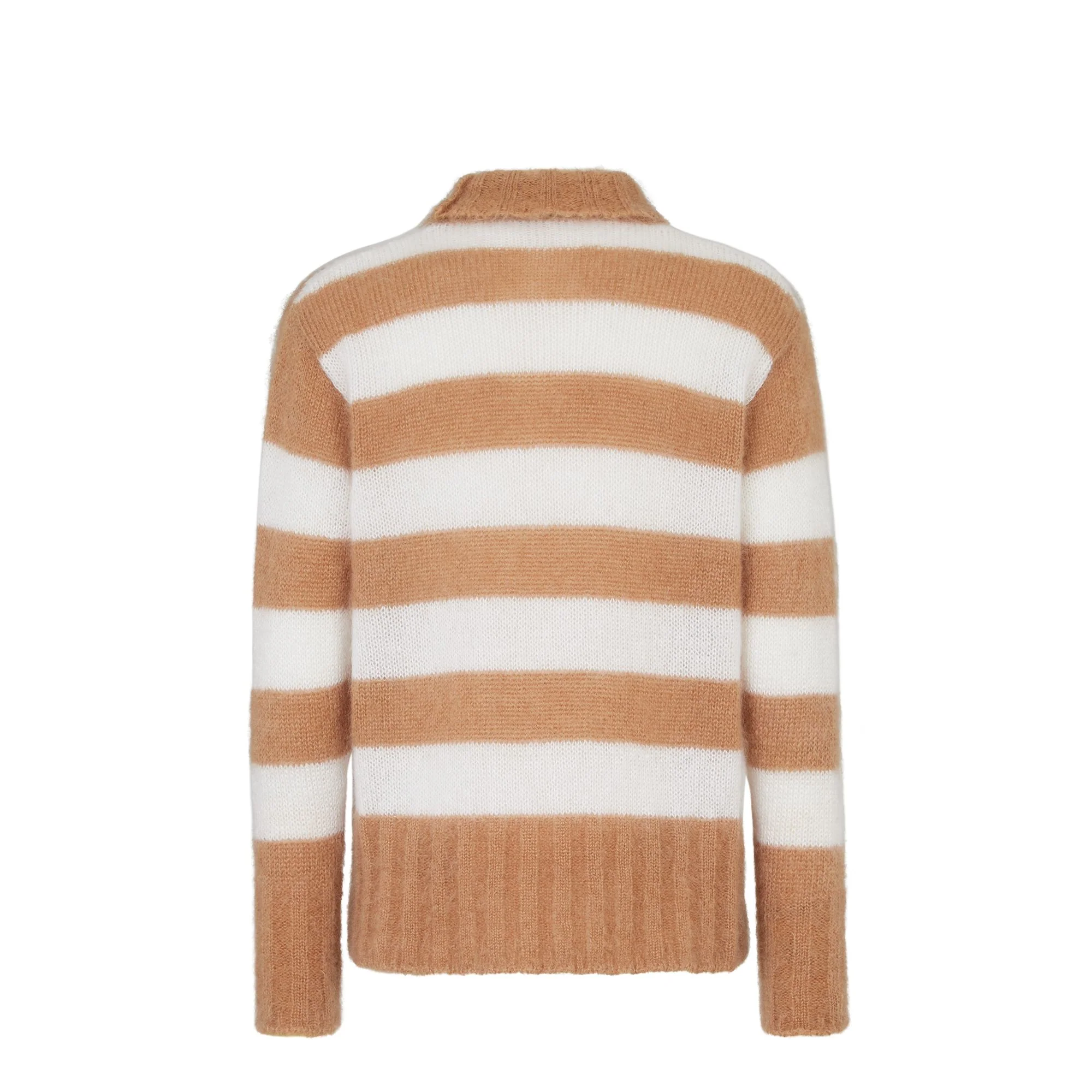 Men's Collo Alto - Barley + White - Image 2