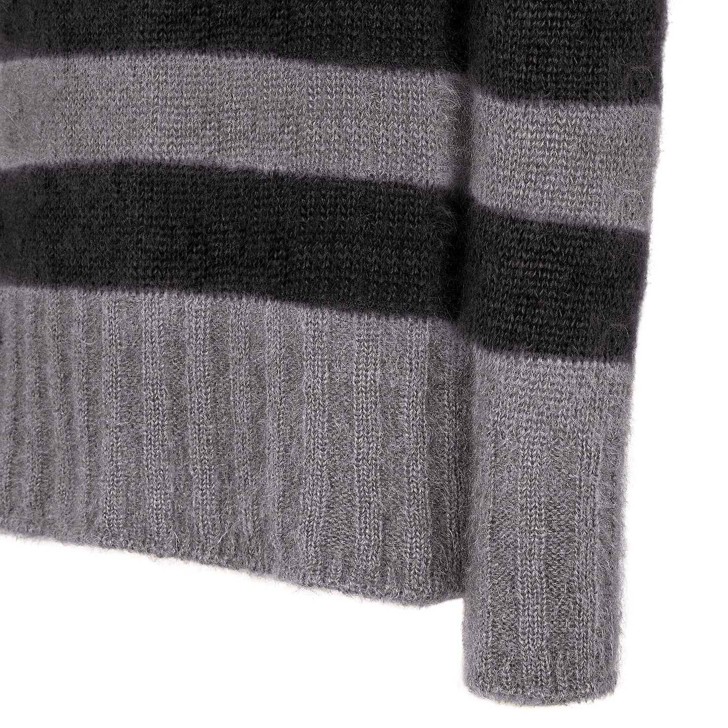 Men's Collo Alto - Ash + Black - Image 3