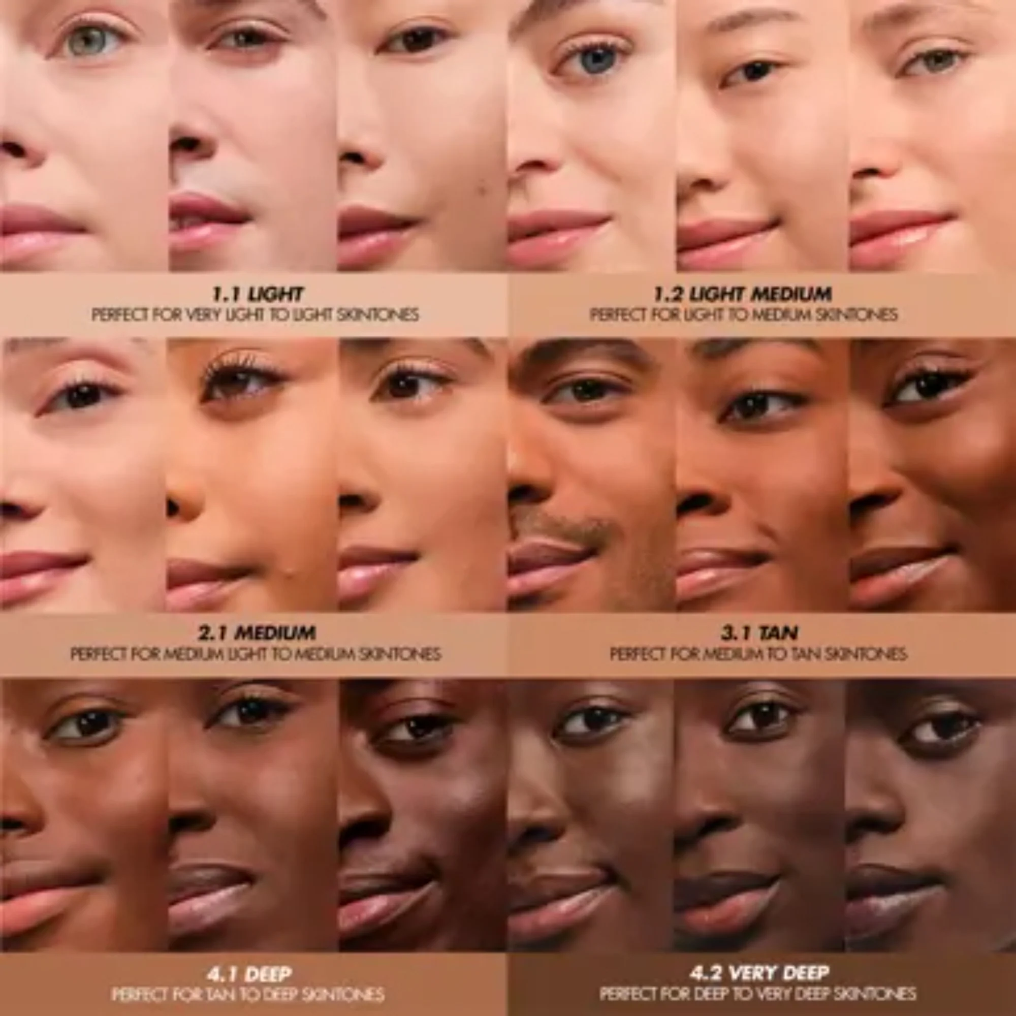 Hd Skin Pressed Powder - 4.1