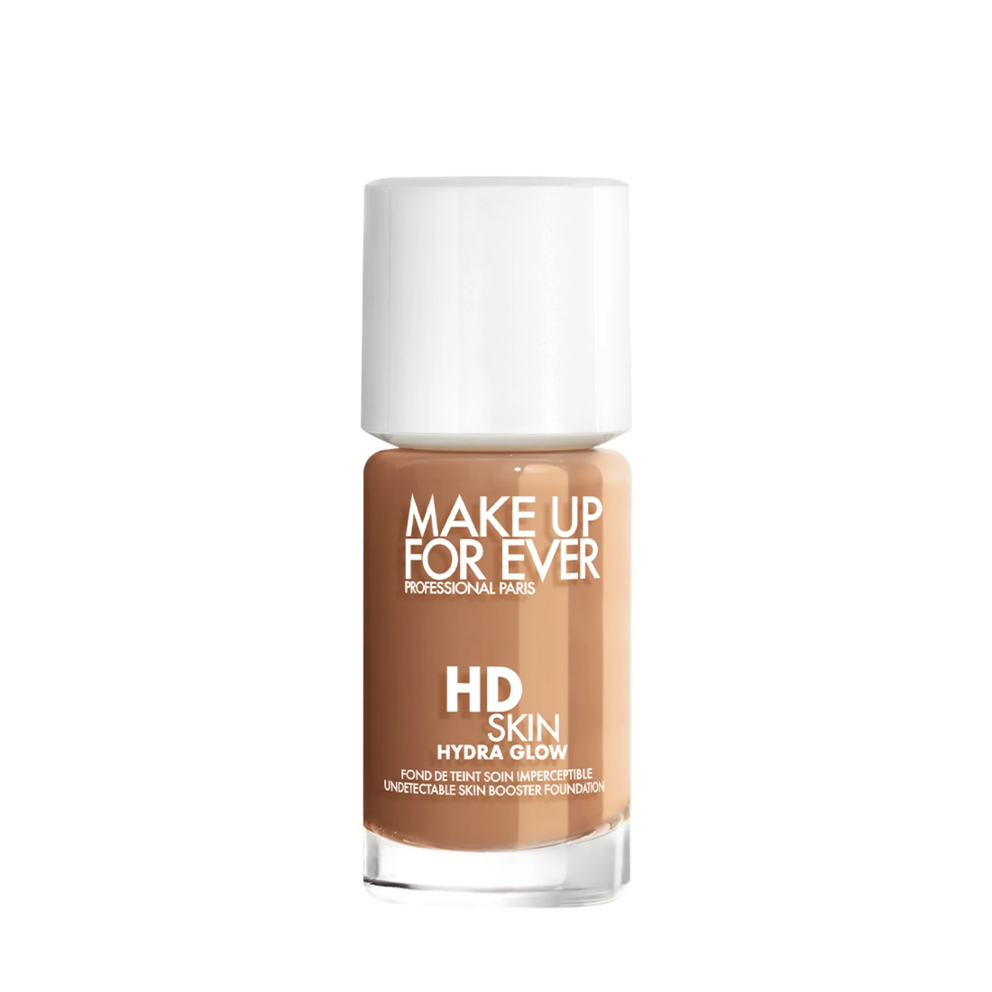 Hd Skin Hydra Glow - 3N40