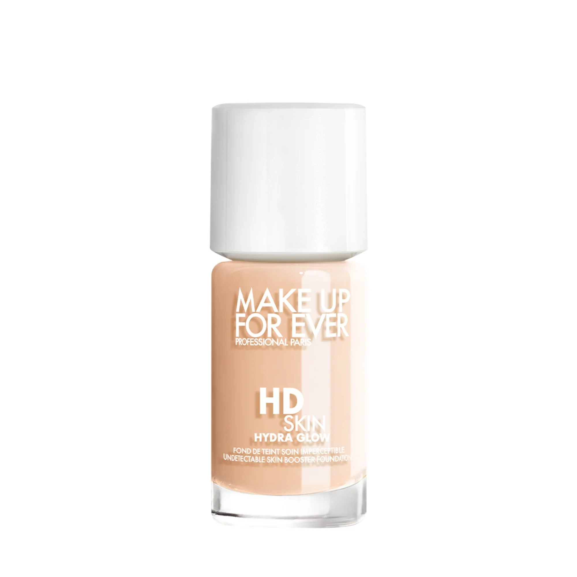 Hd Skin Hydra Glow - 1Y04