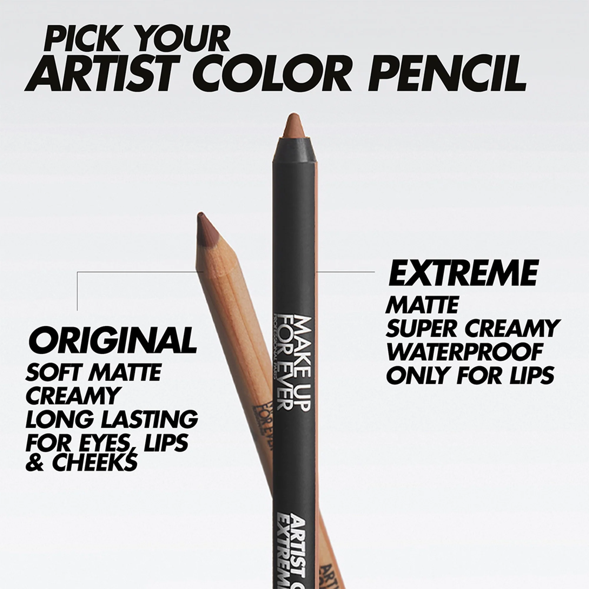 Artist Color Pencil Extreme - 136 Legendary Latte - Image 8